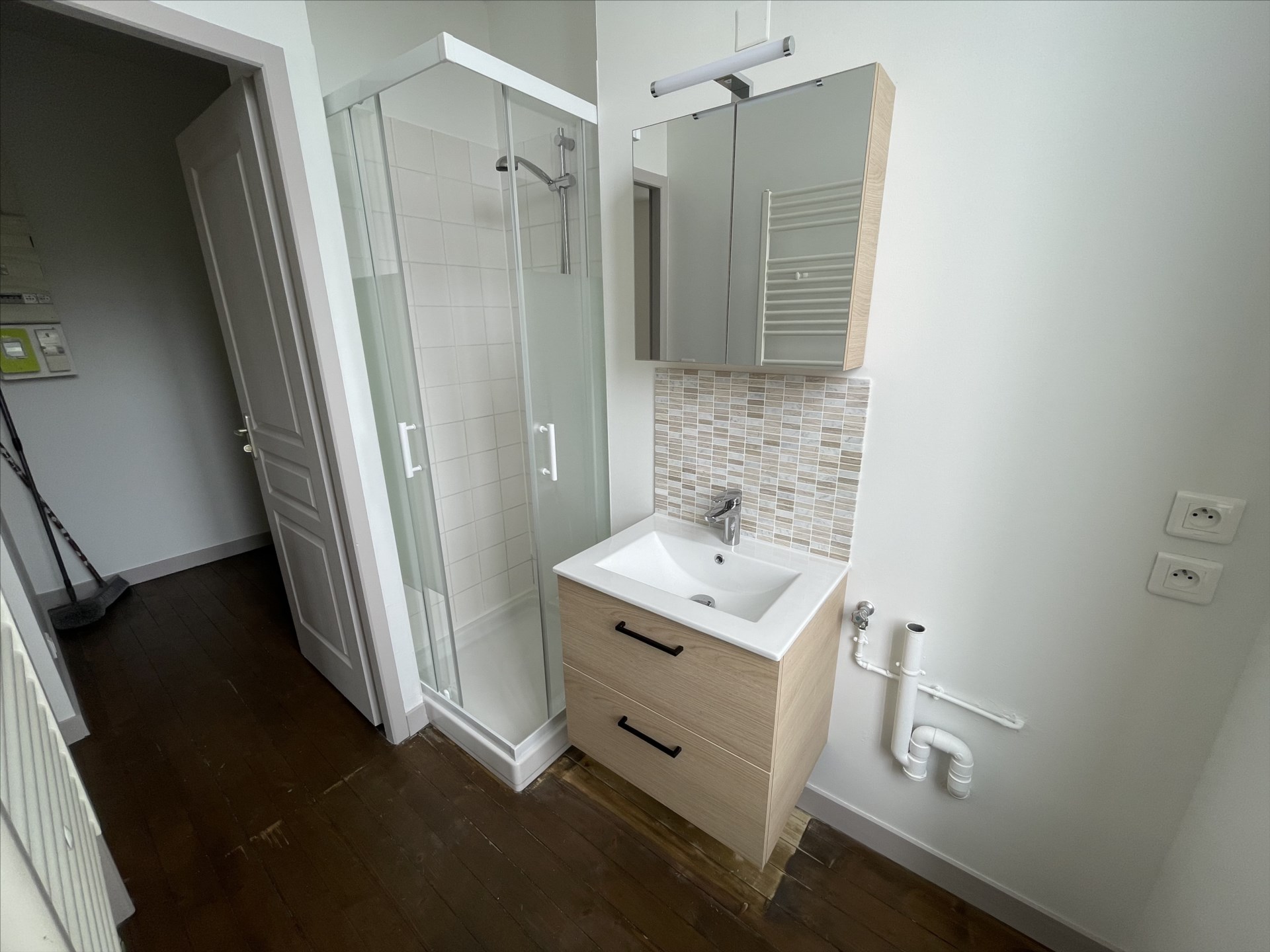 bien immobilier