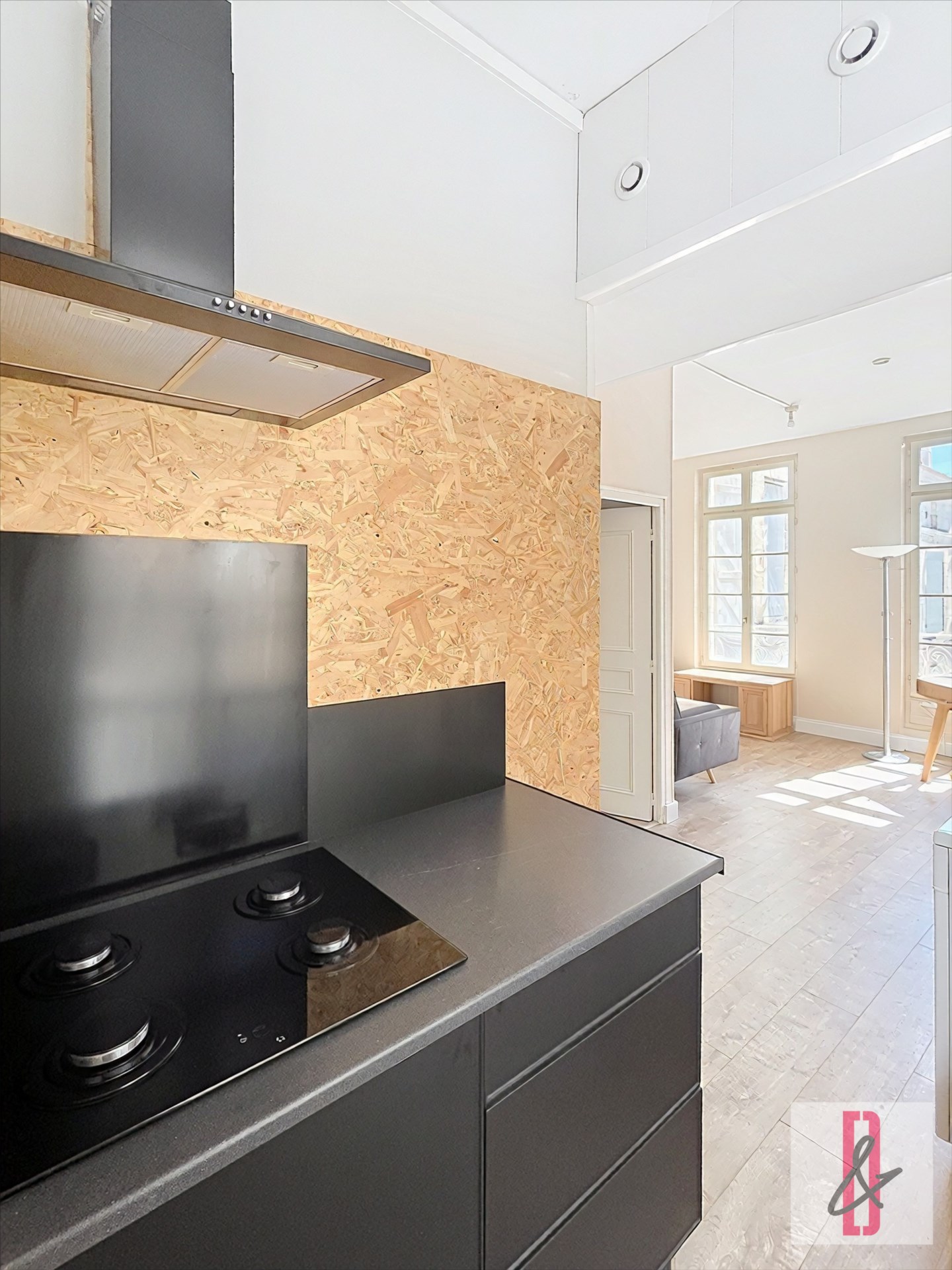 bien immobilier