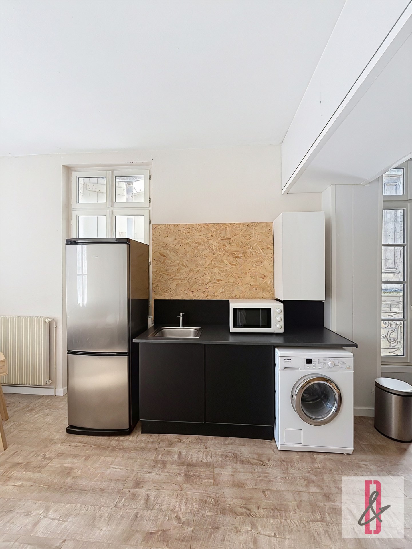 bien immobilier