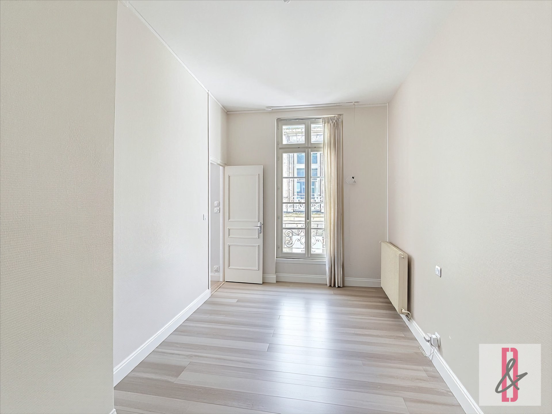 bien immobilier