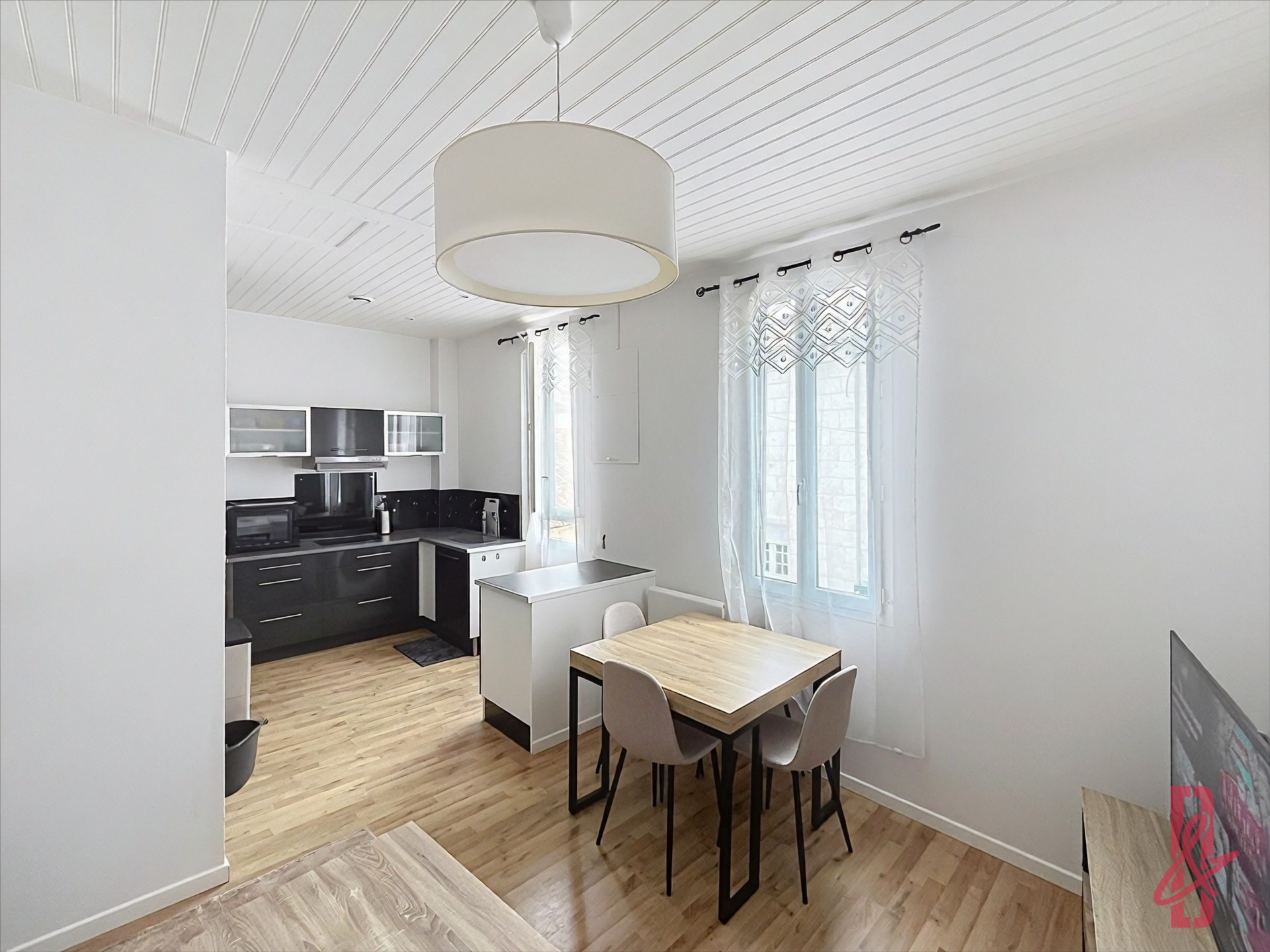 bien immobilier
