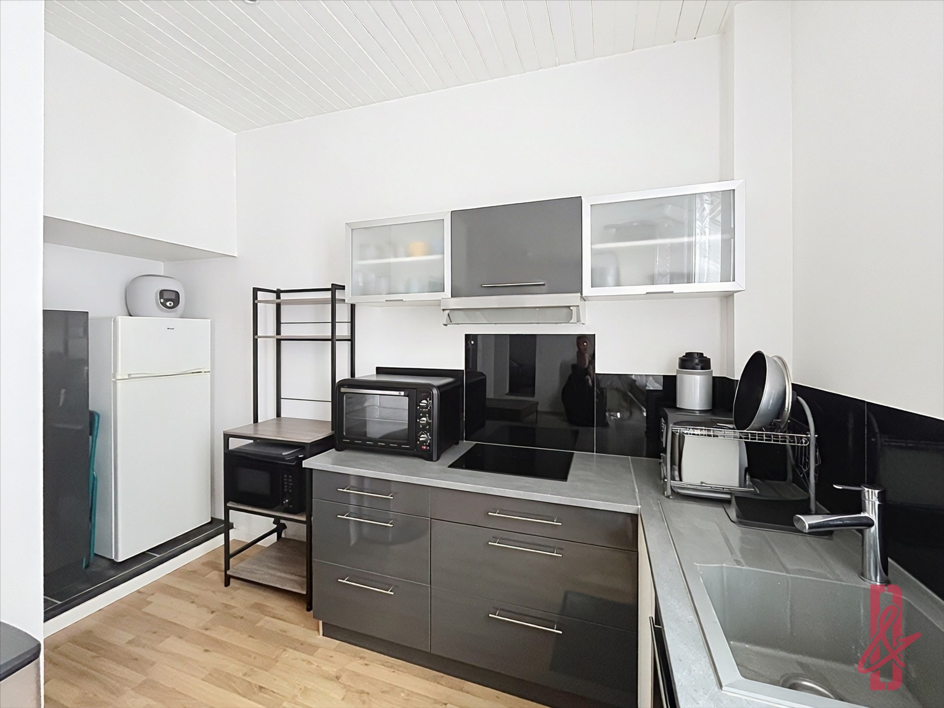 bien immobilier