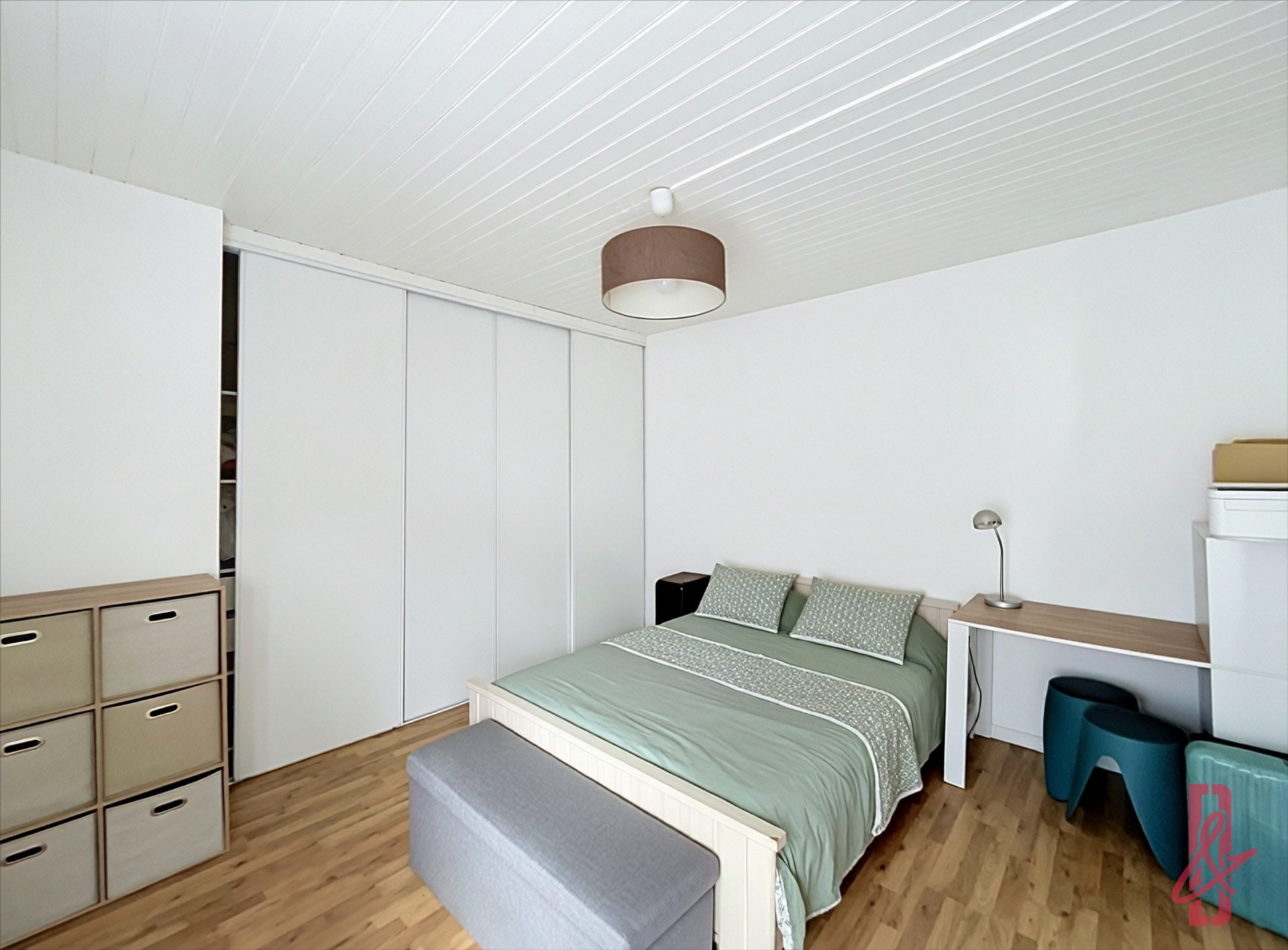 bien immobilier