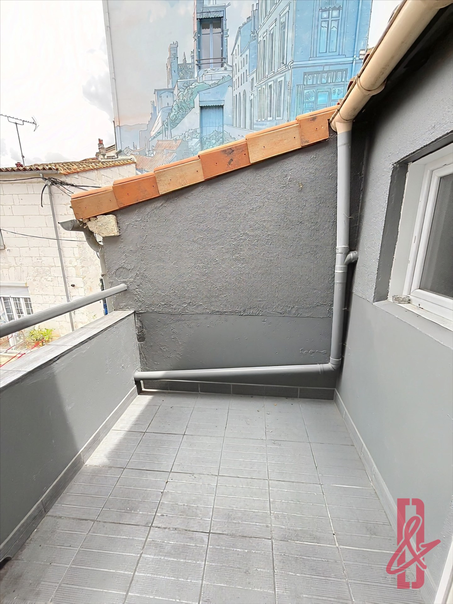 bien immobilier