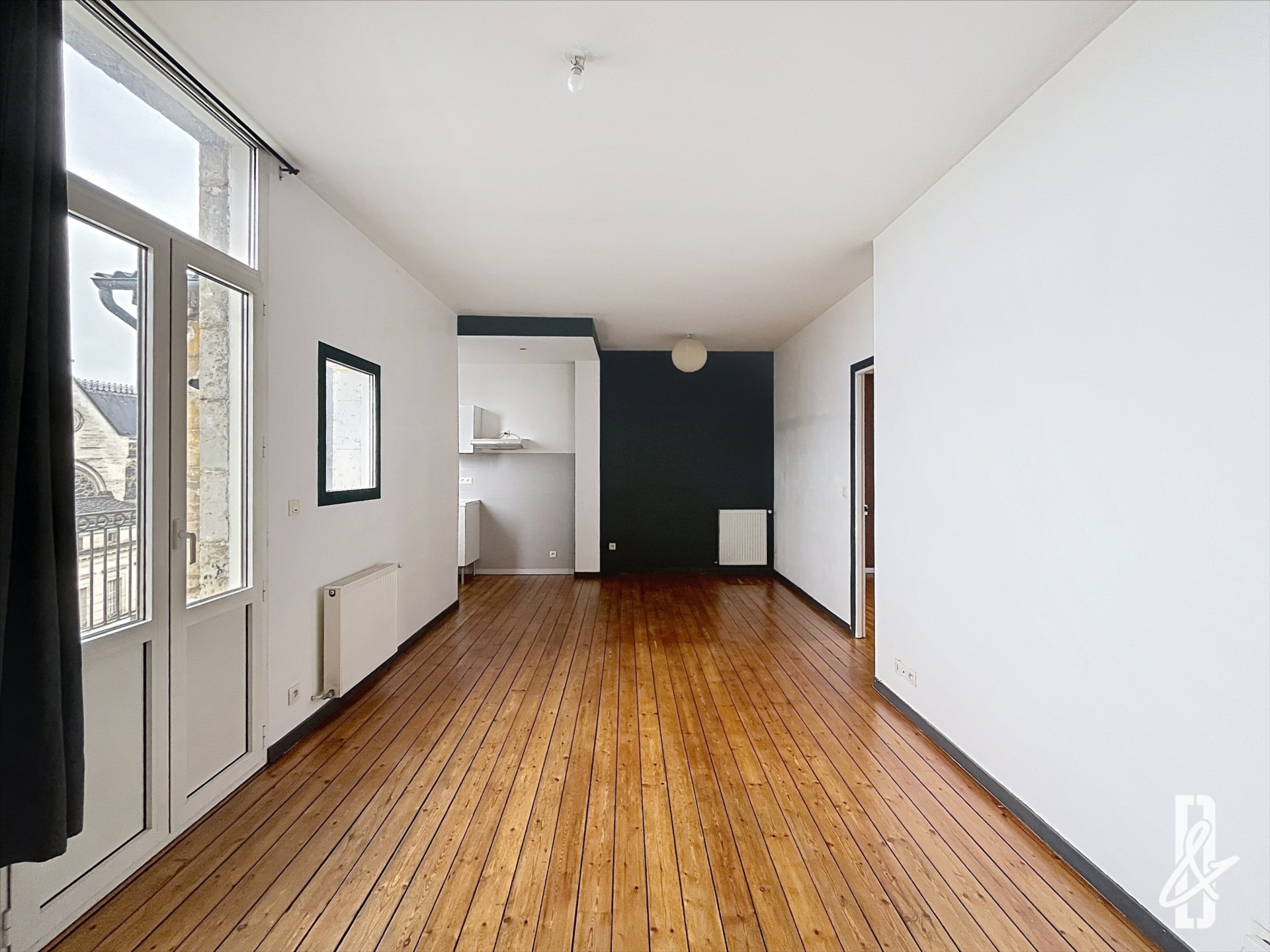 bien immobilier