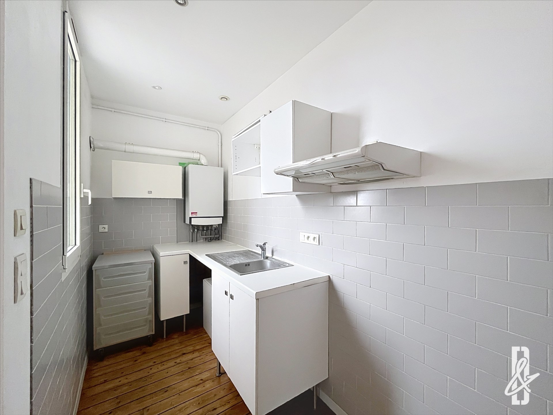 bien immobilier