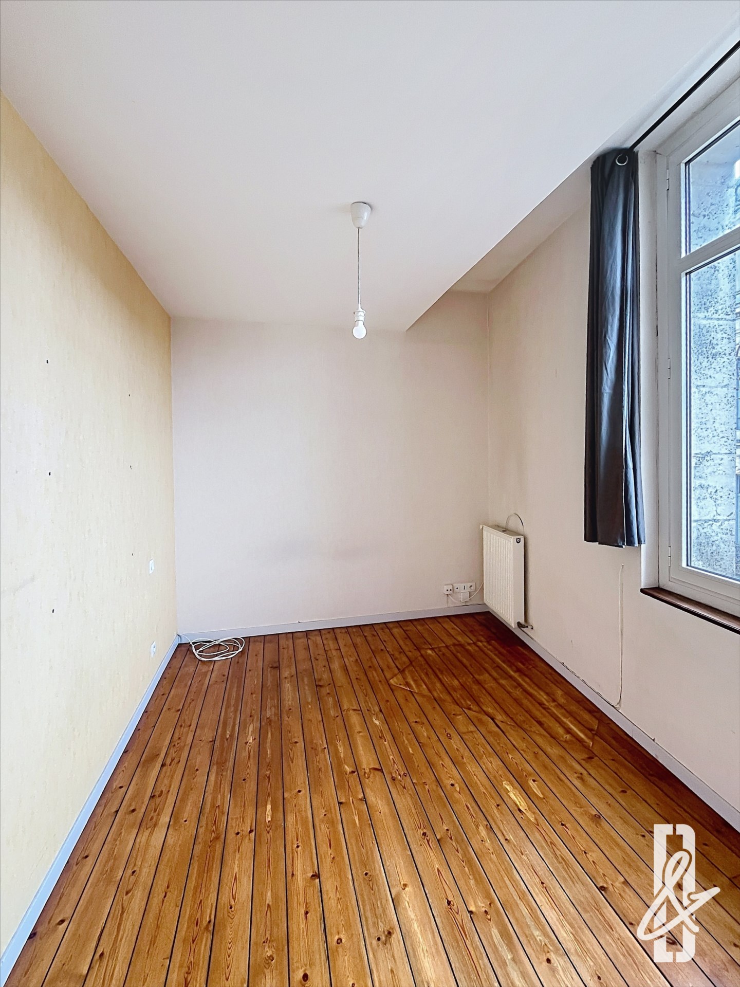 bien immobilier