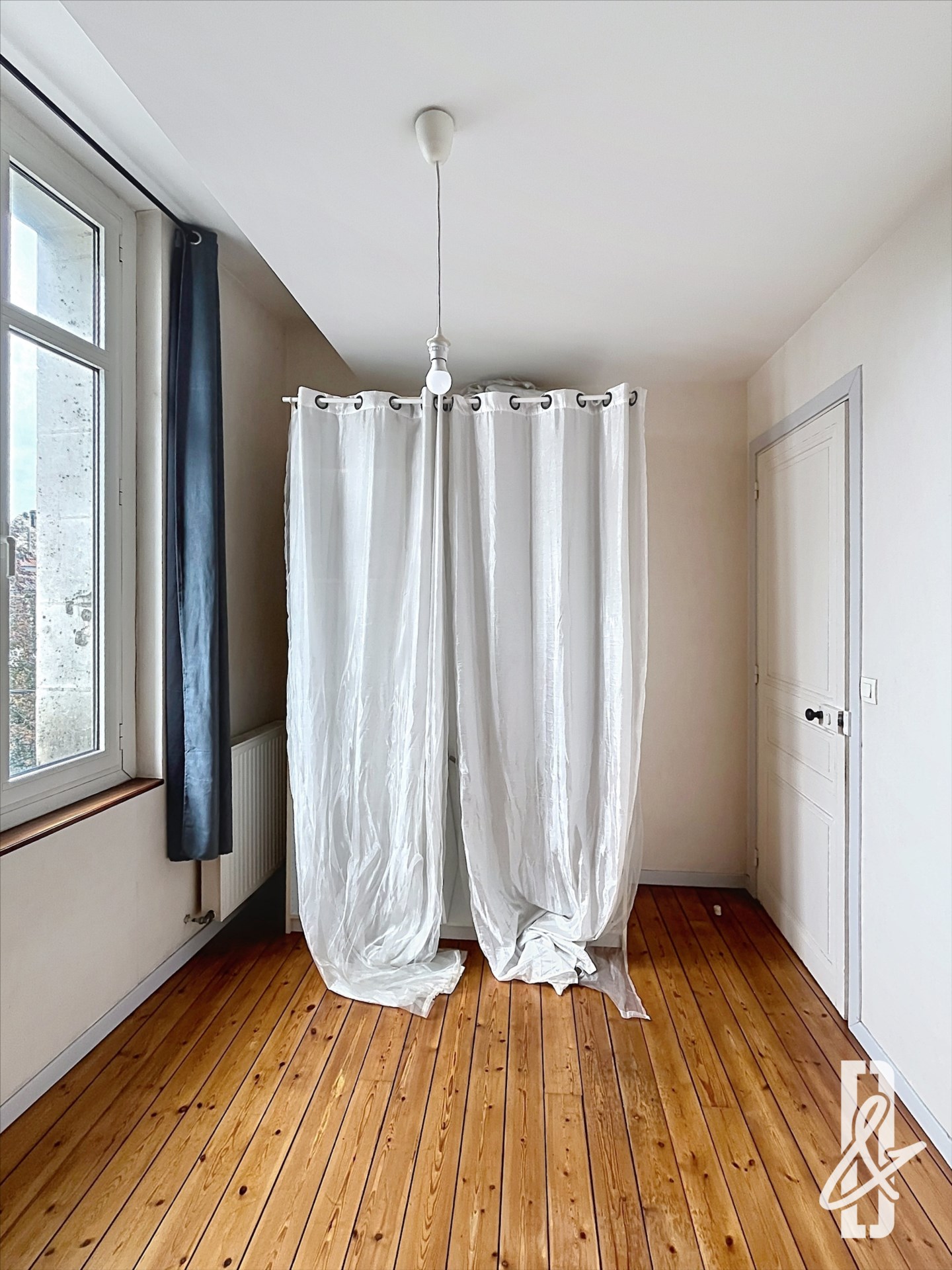 bien immobilier