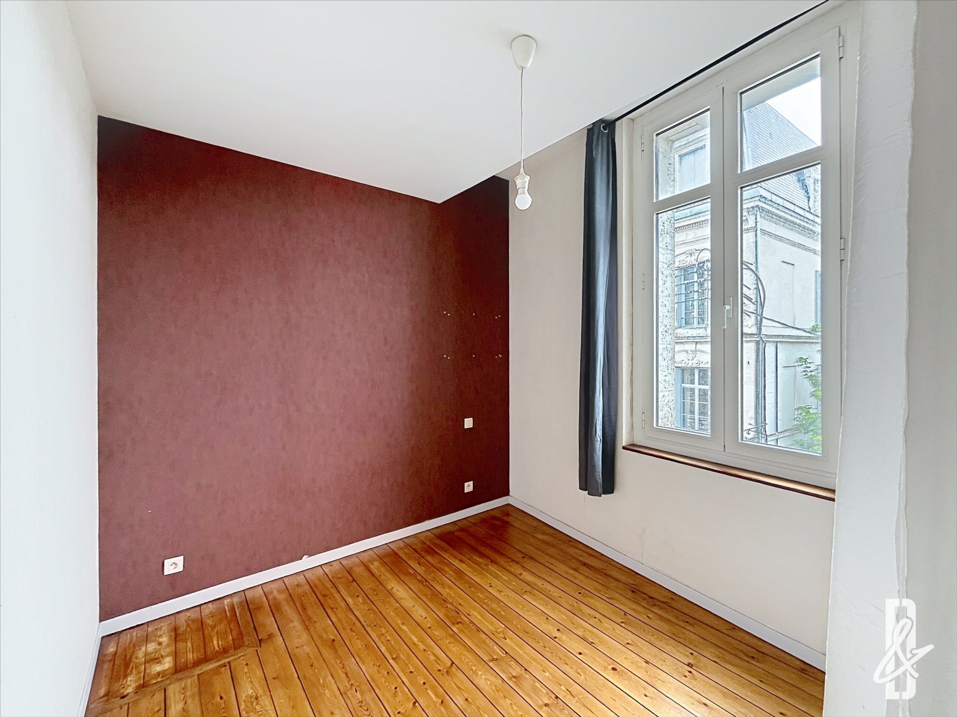 bien immobilier