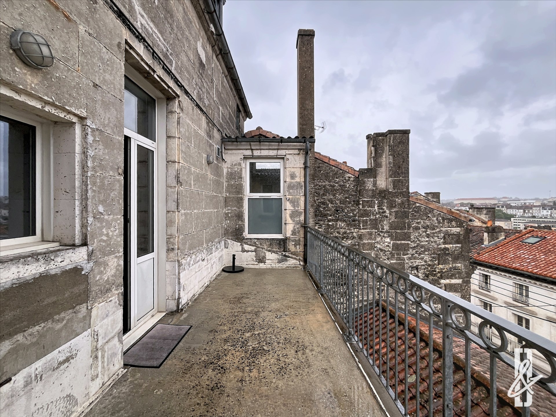 bien immobilier