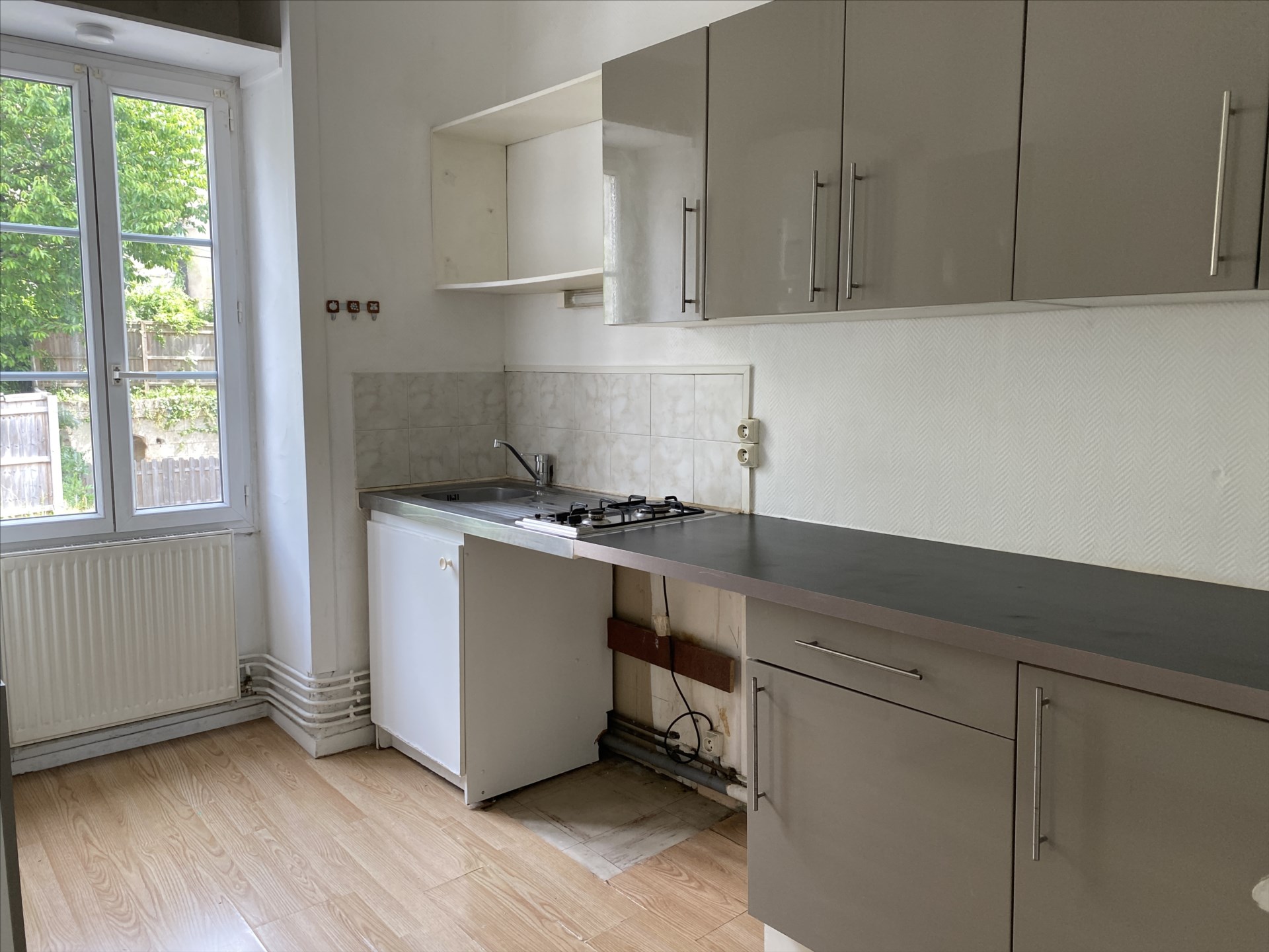 bien immobilier
