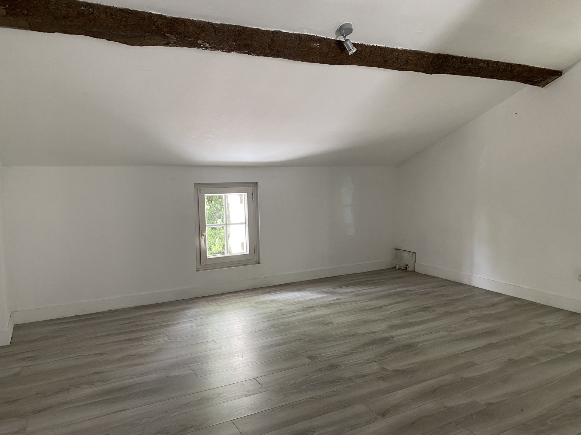 bien immobilier