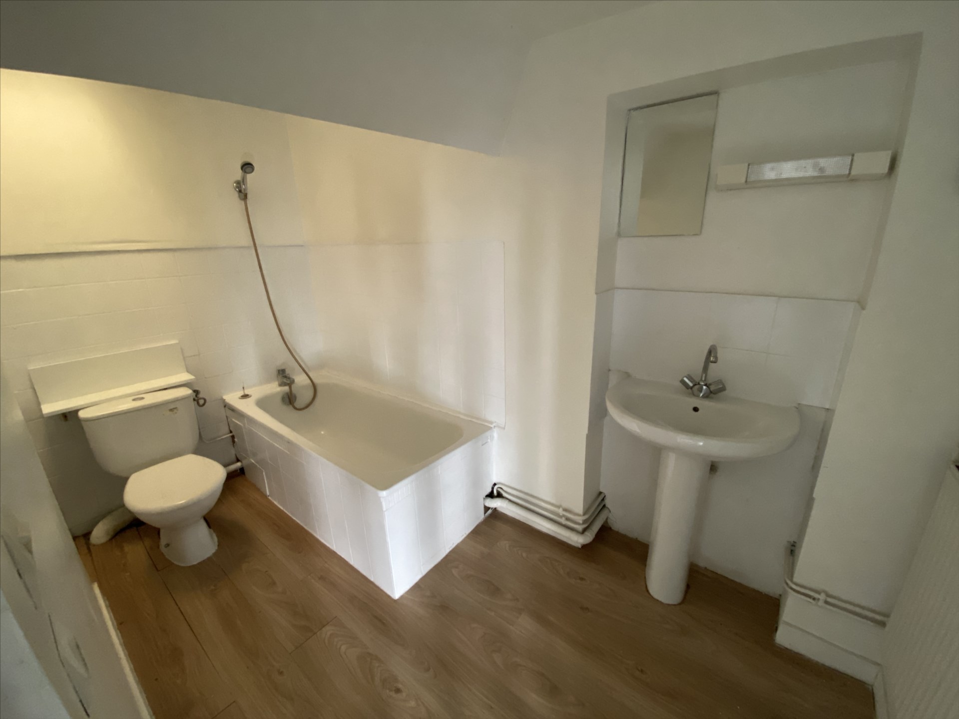 bien immobilier