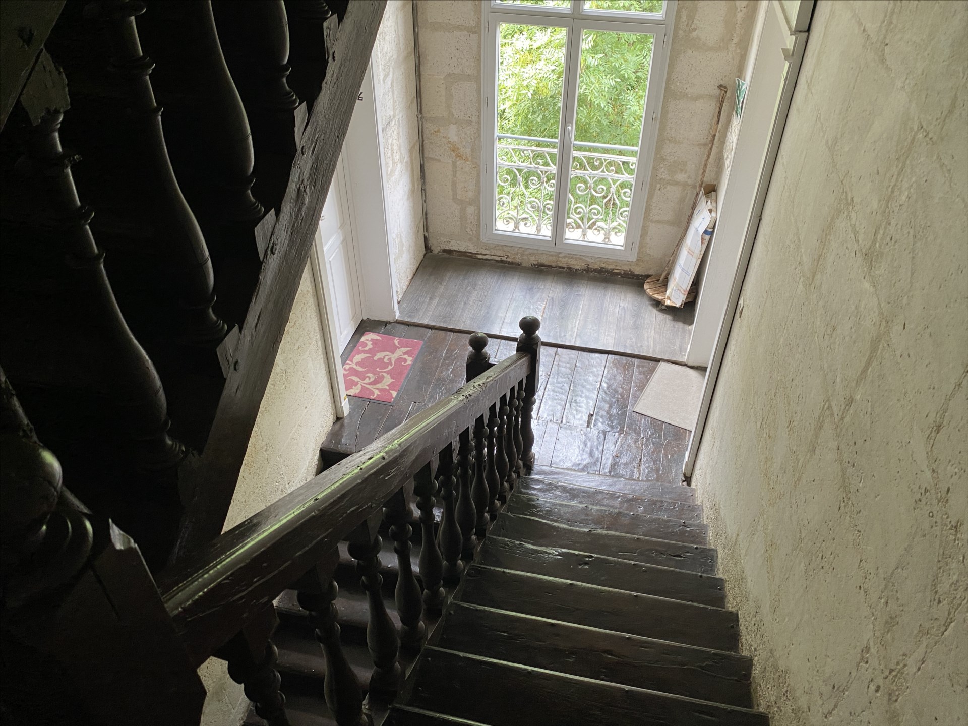 bien immobilier