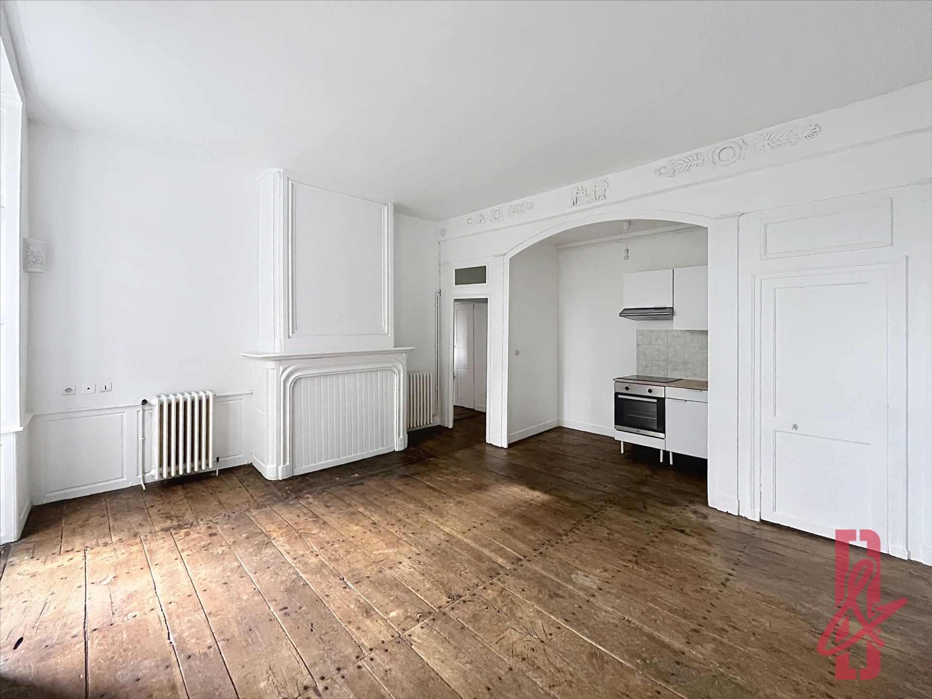 bien immobilier