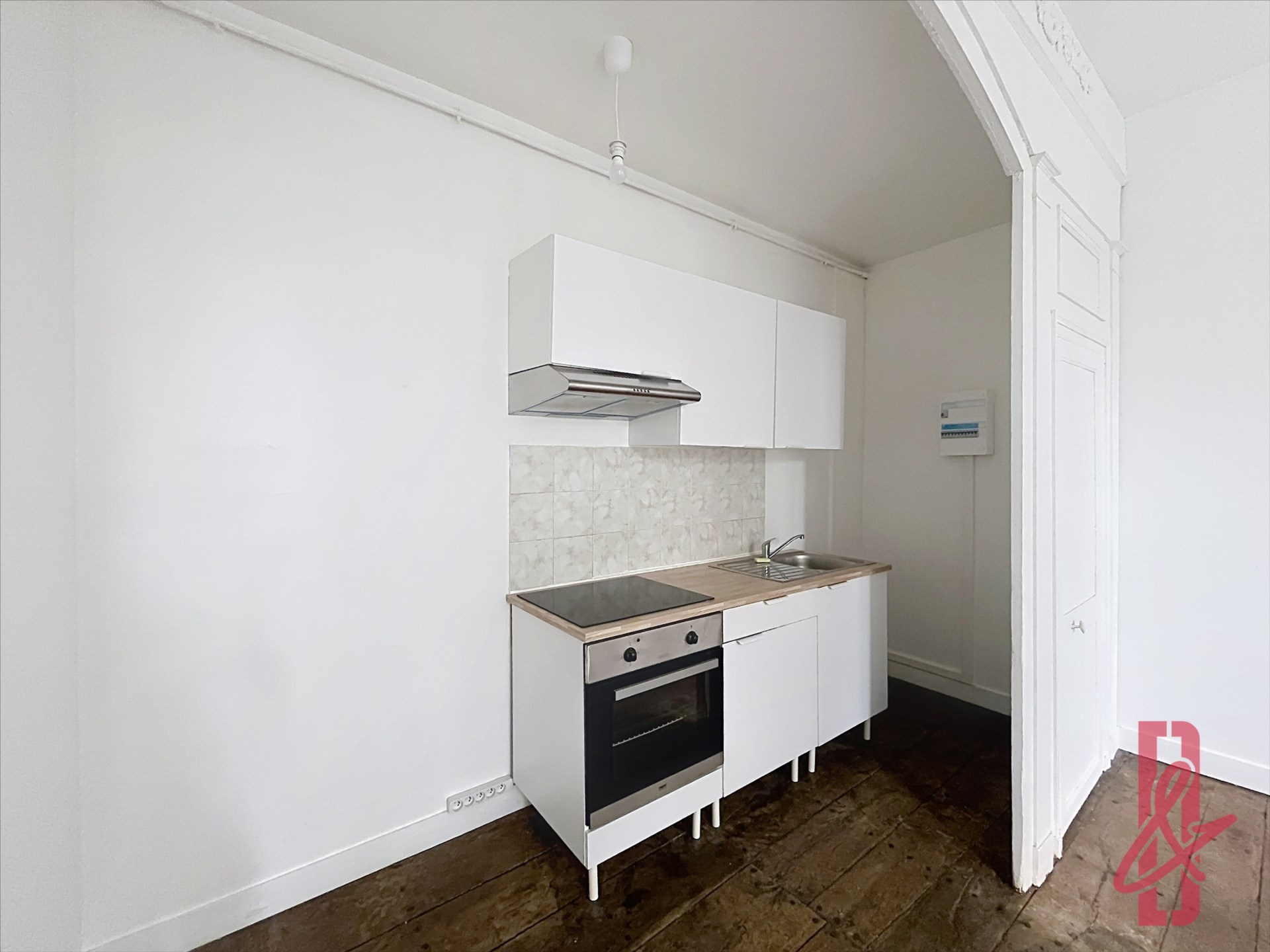 bien immobilier