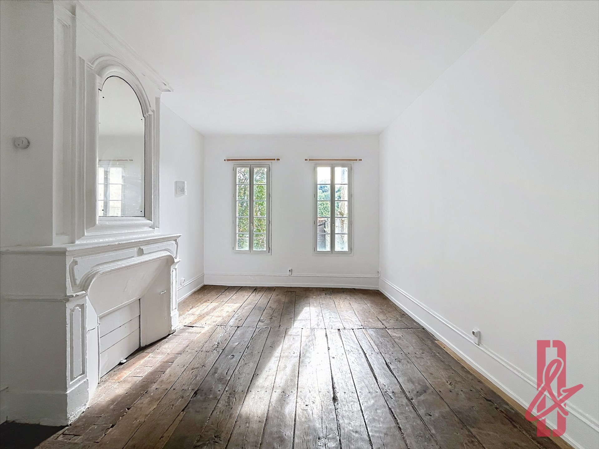 bien immobilier