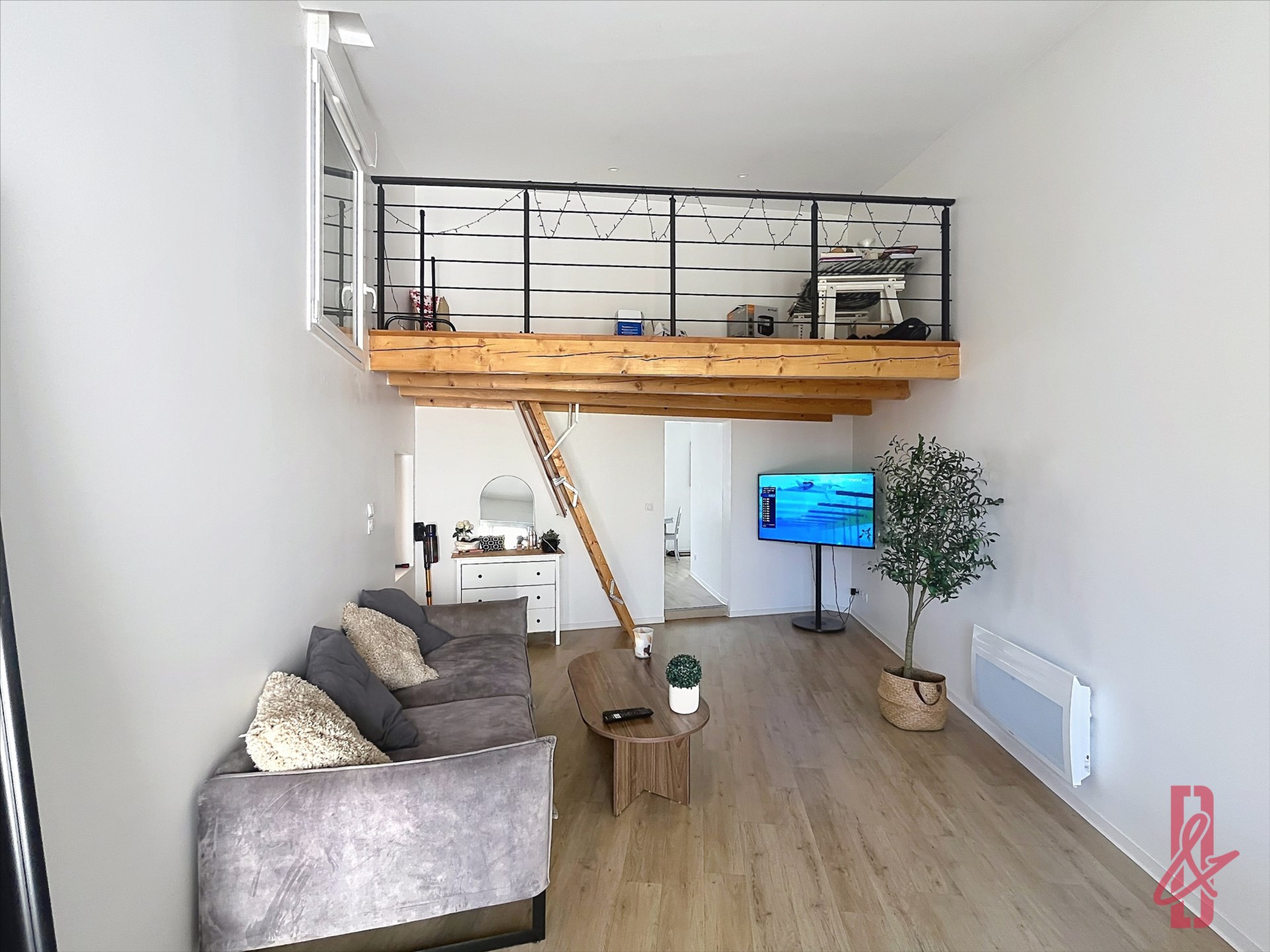 bien immobilier