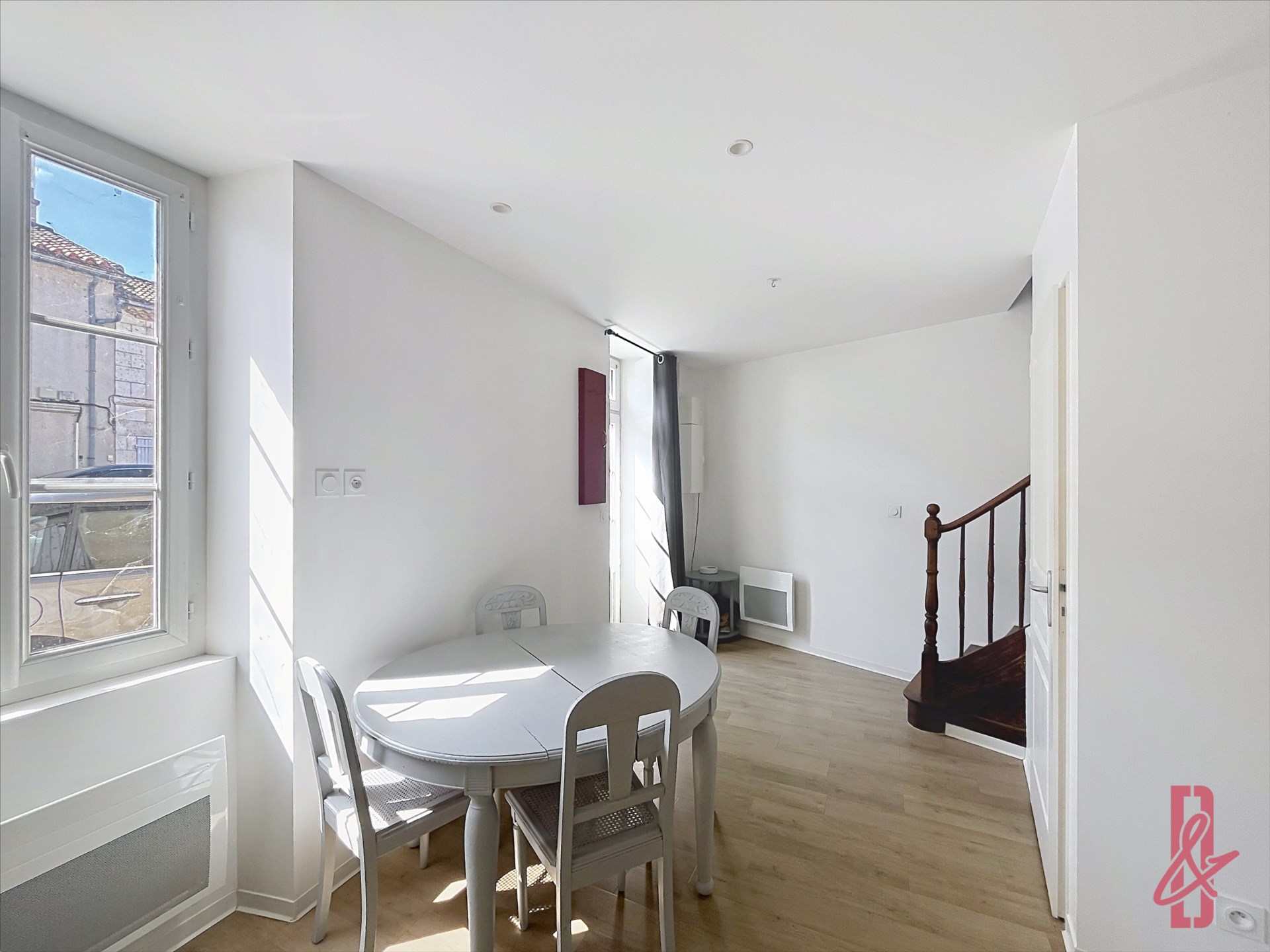 bien immobilier