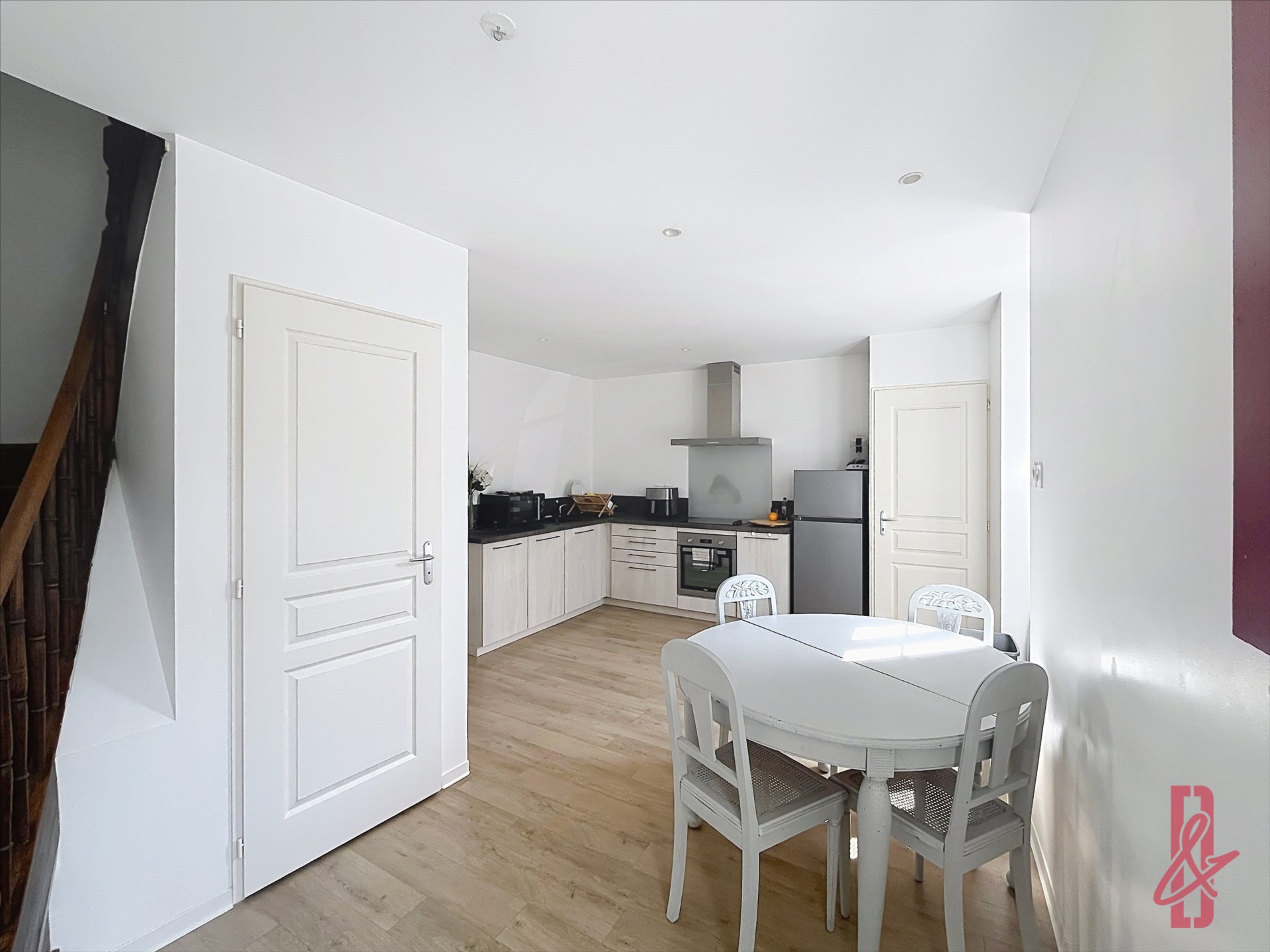 bien immobilier