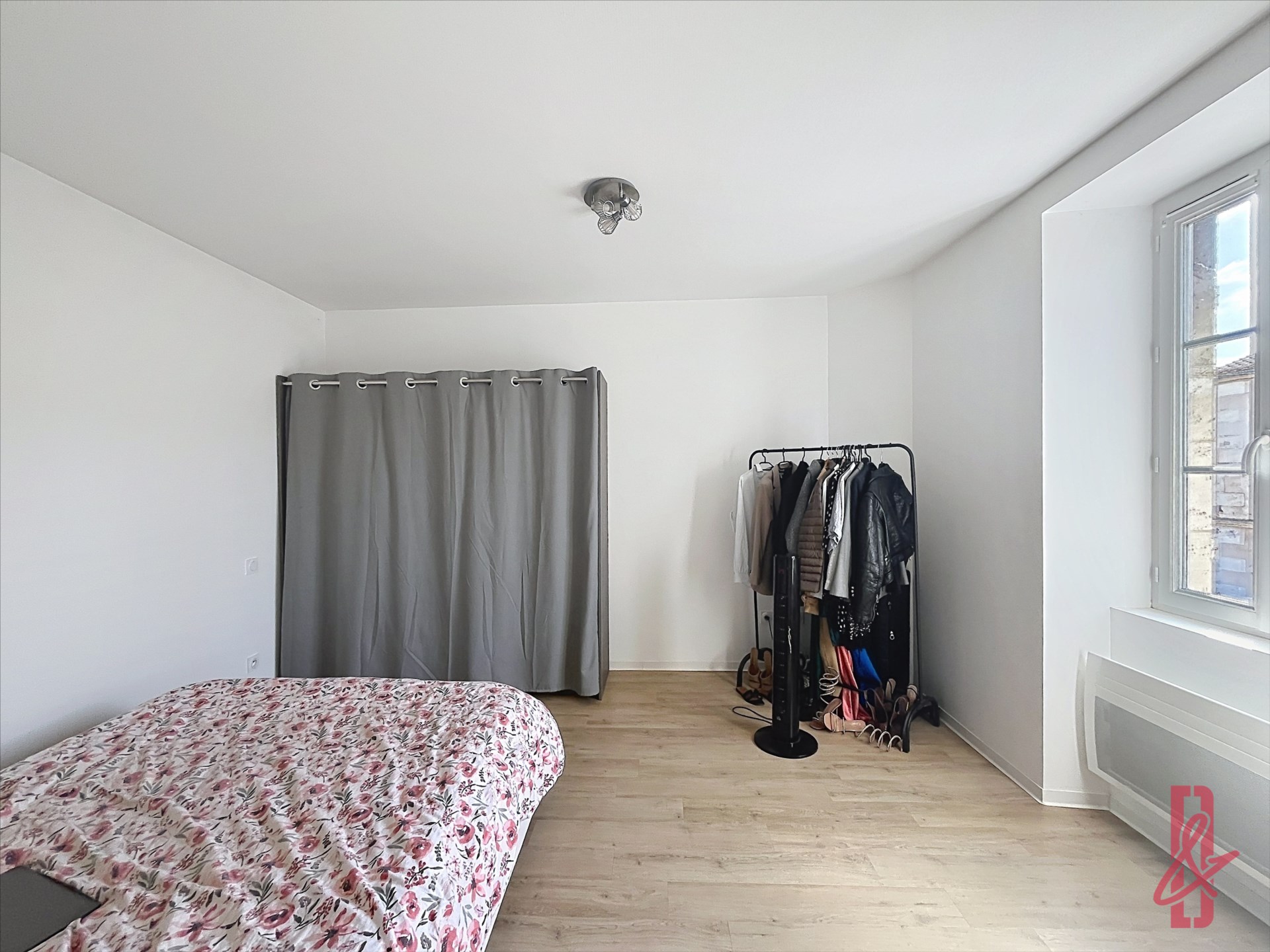 bien immobilier