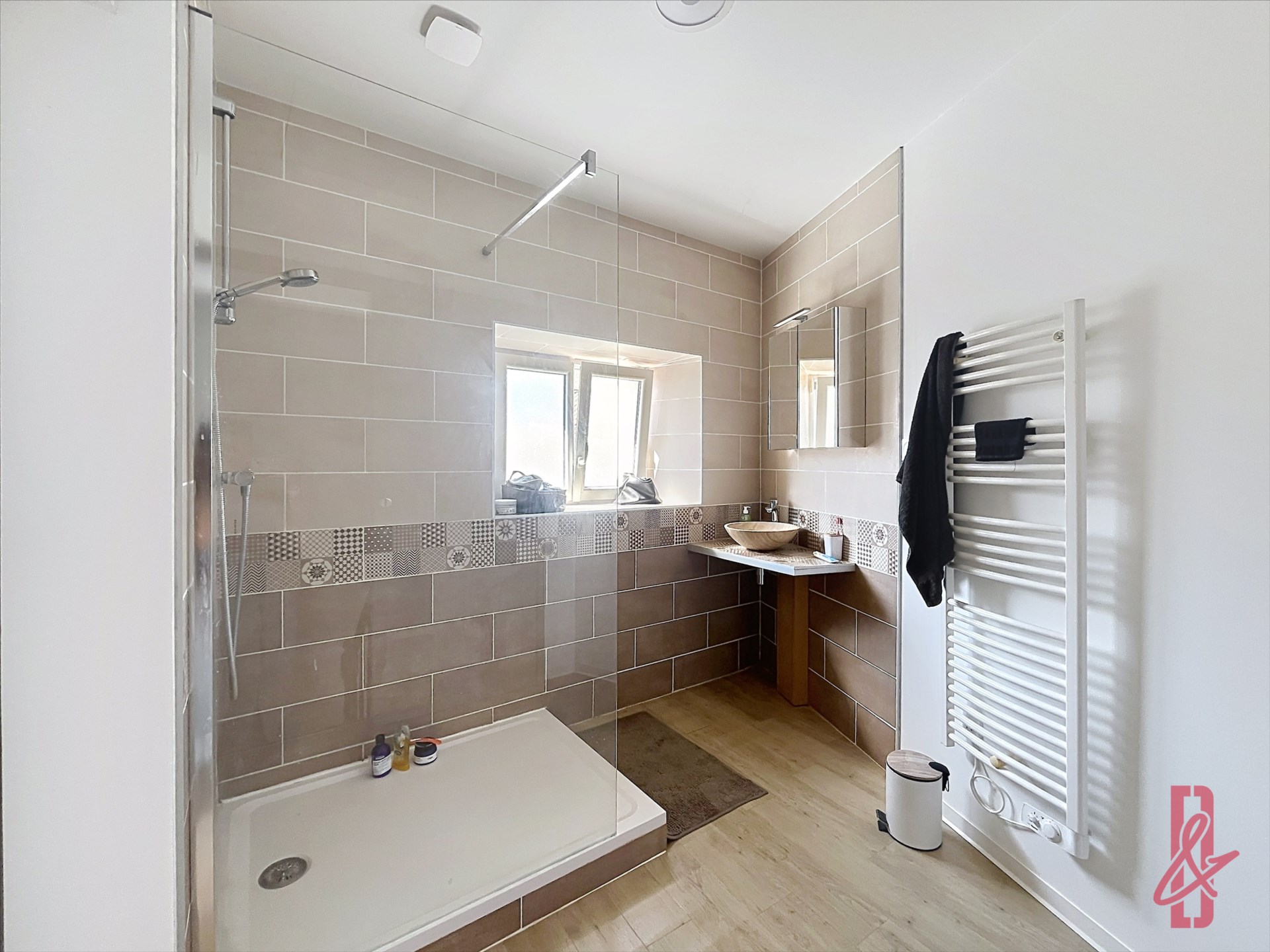 bien immobilier