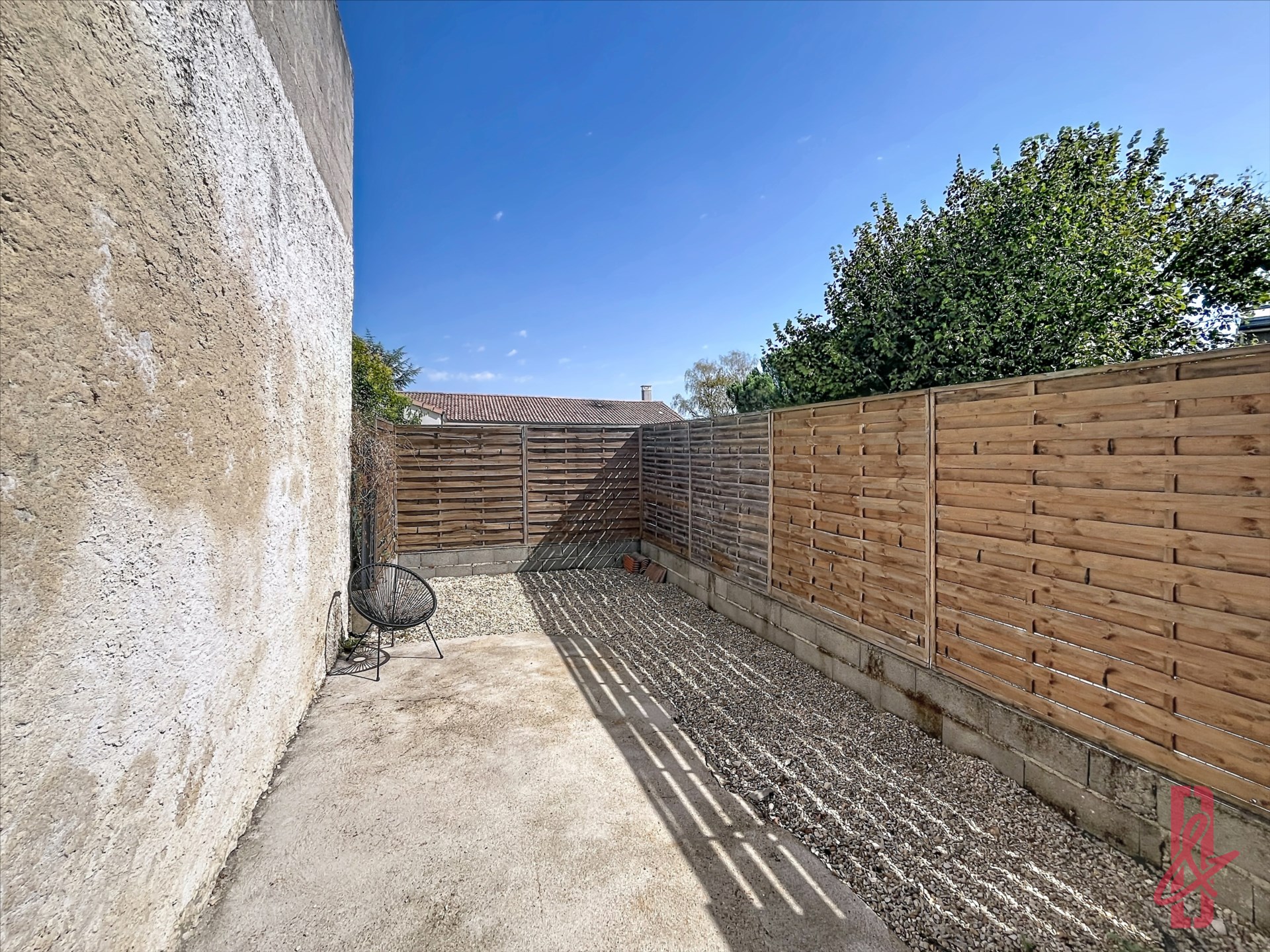 bien immobilier