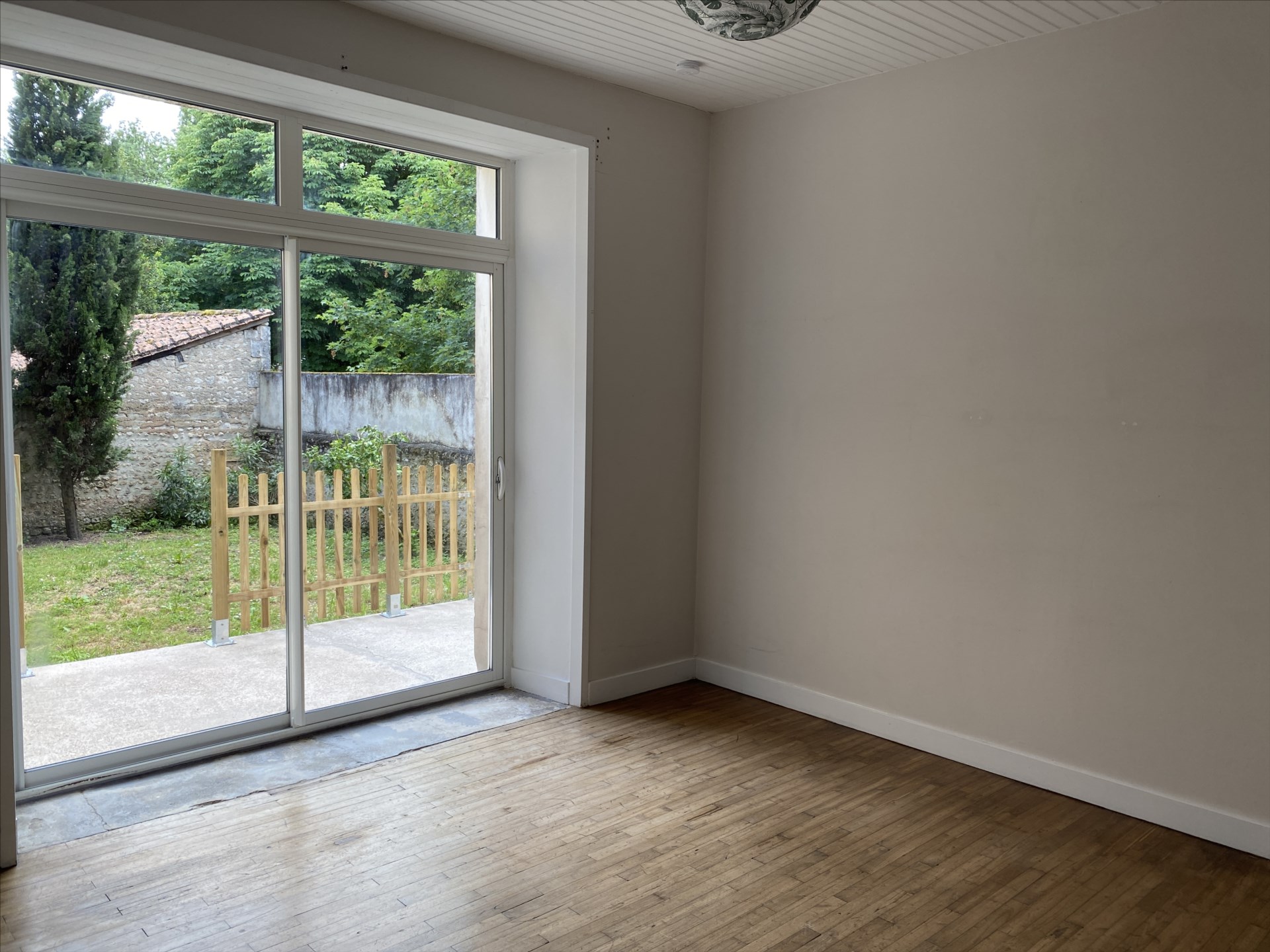 bien immobilier