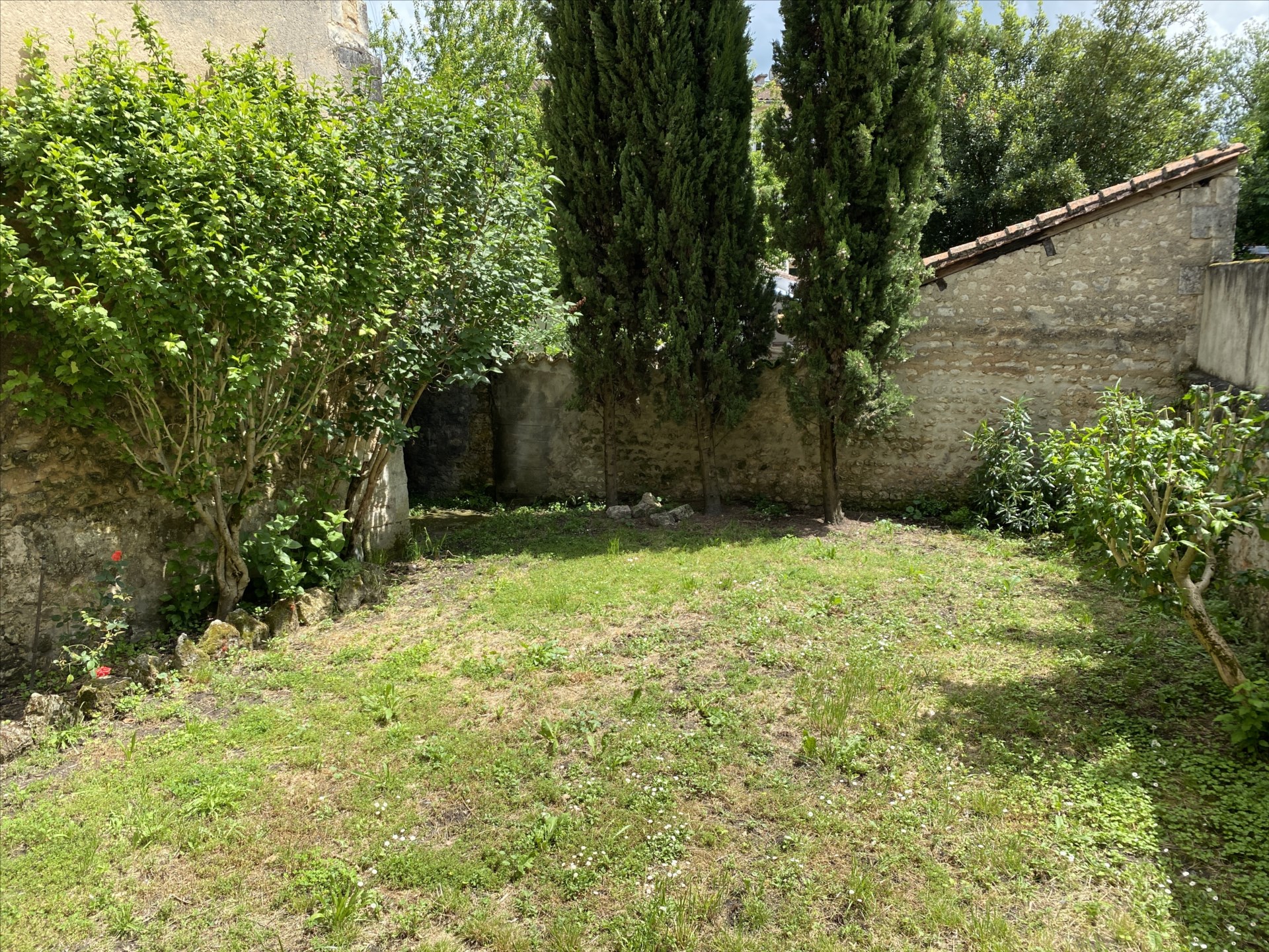 bien immobilier