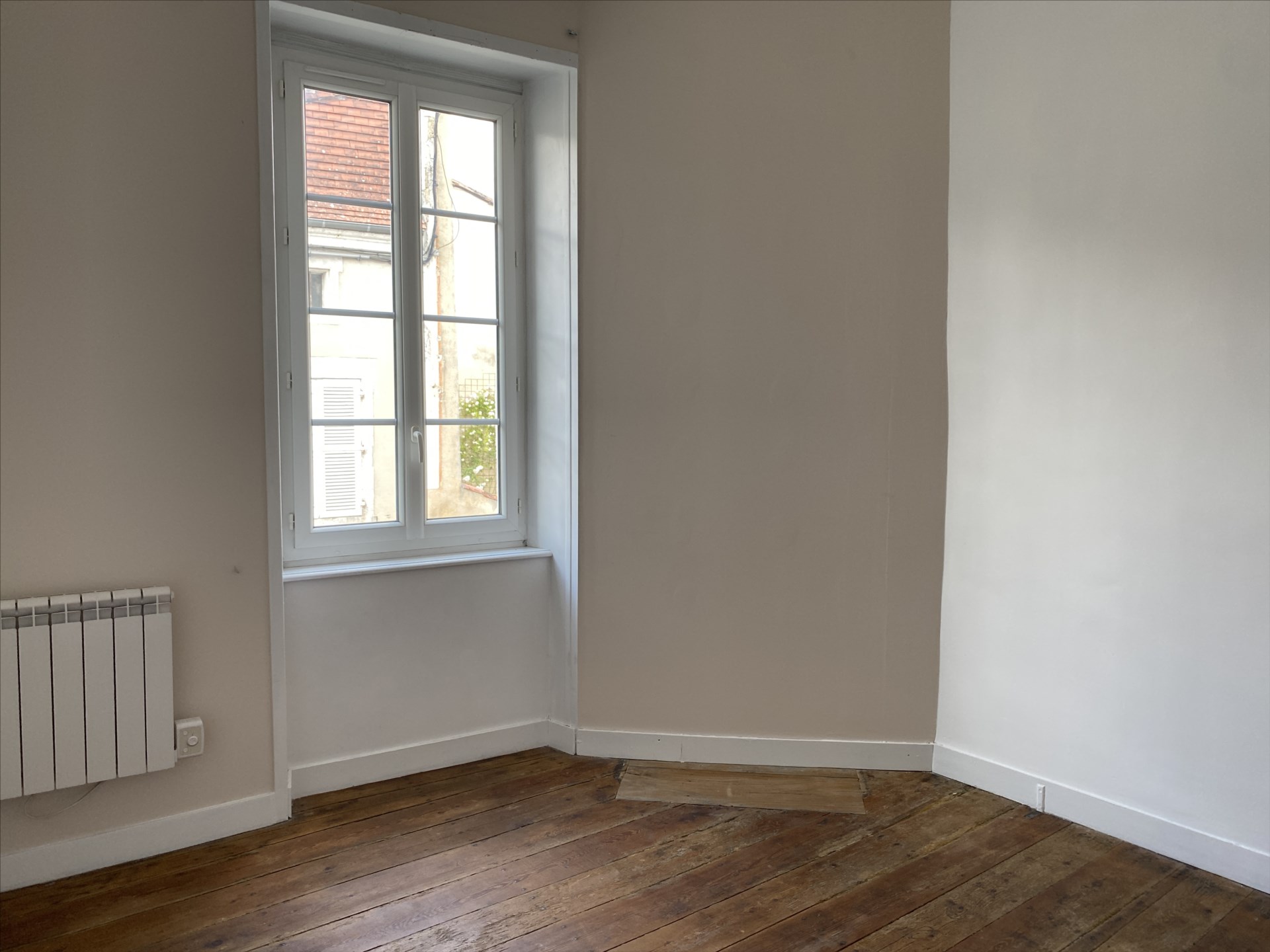 bien immobilier