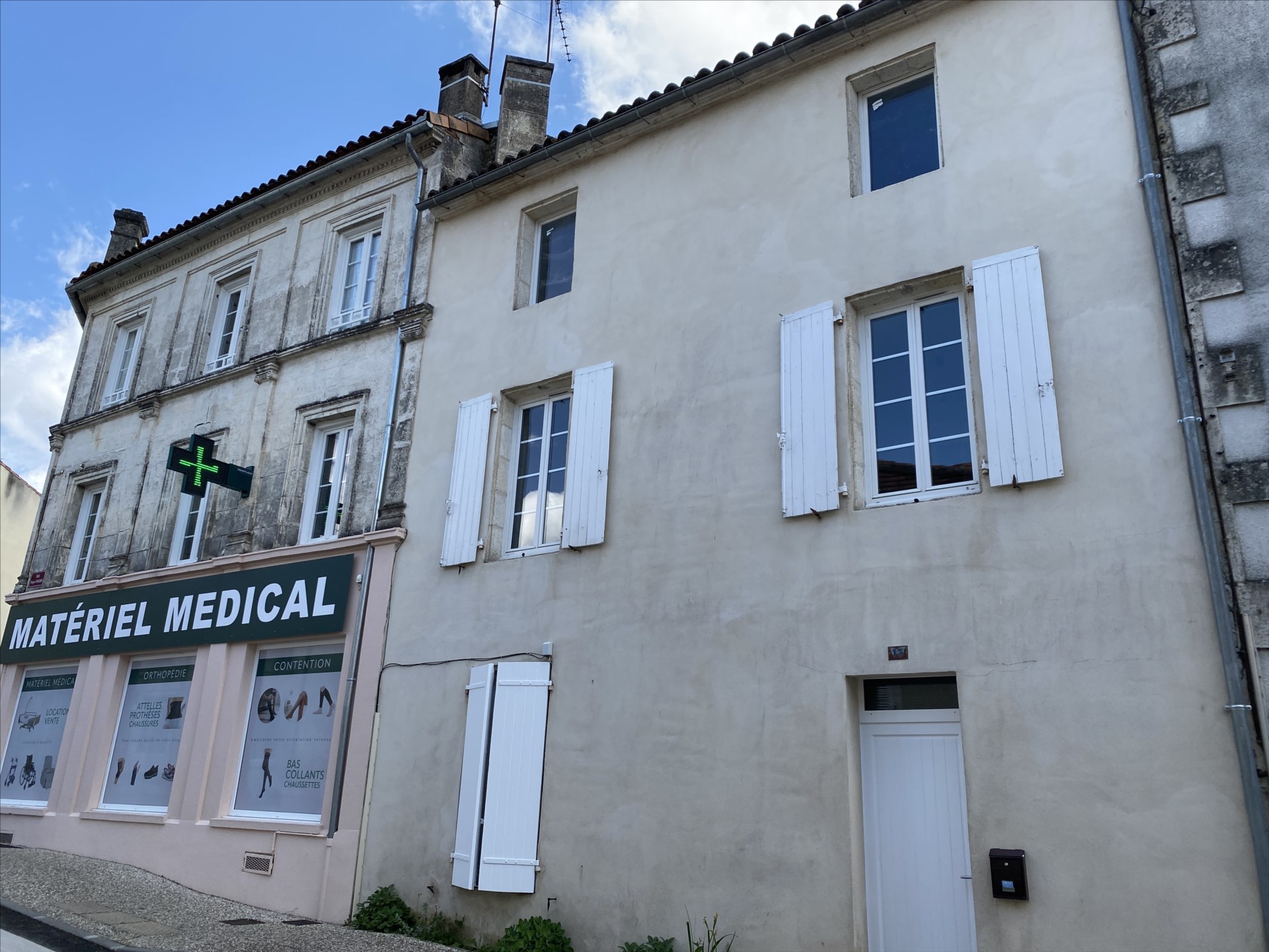 bien immobilier