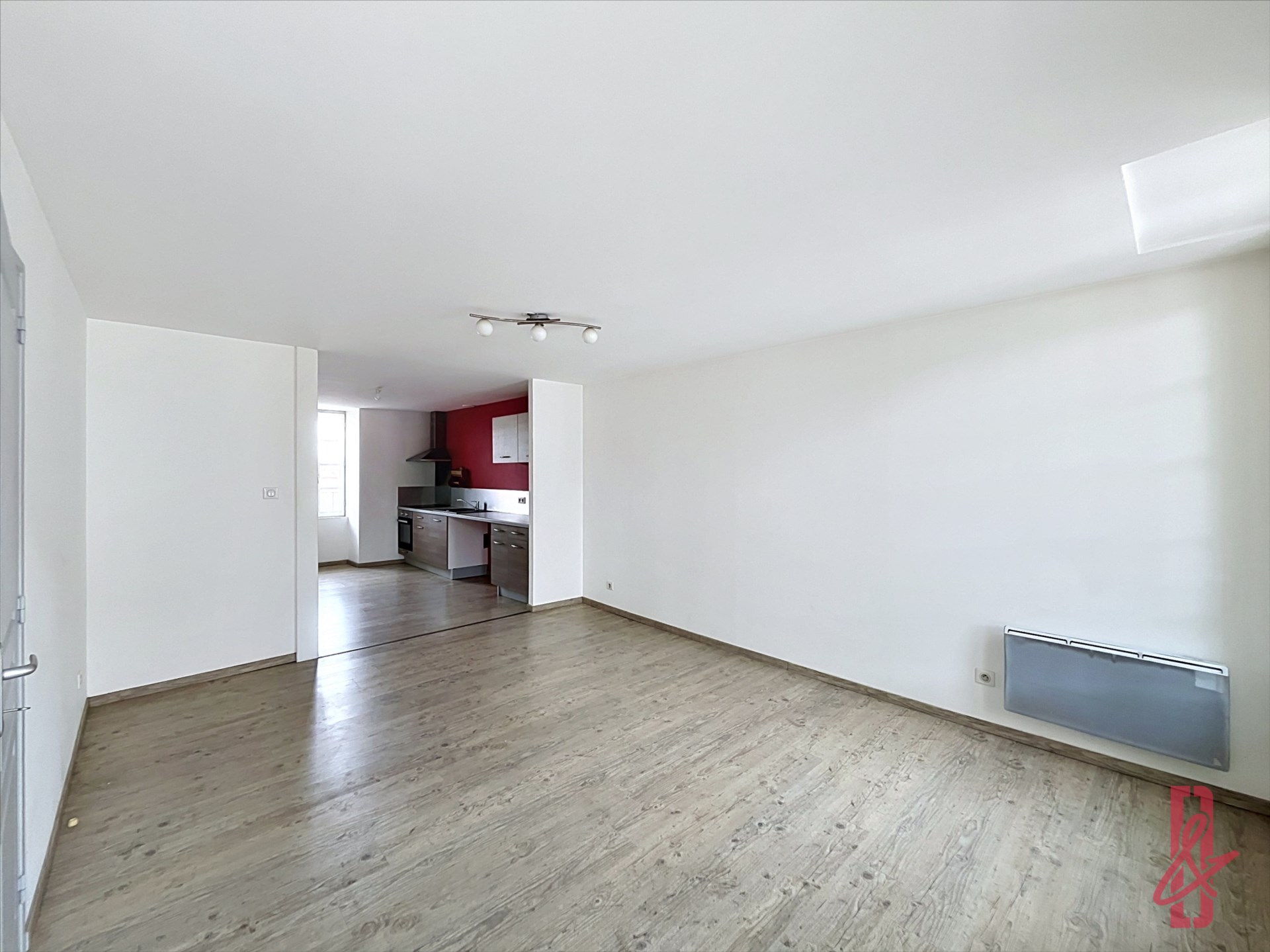 bien immobilier