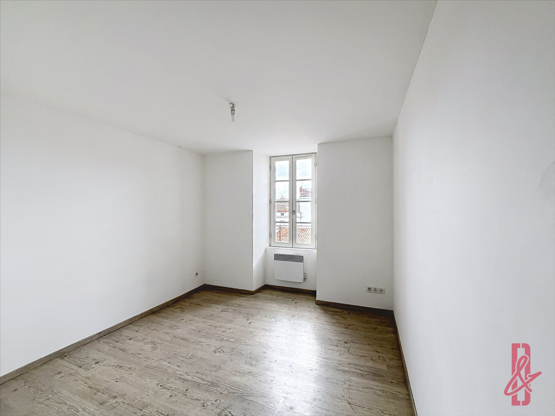 bien immobilier