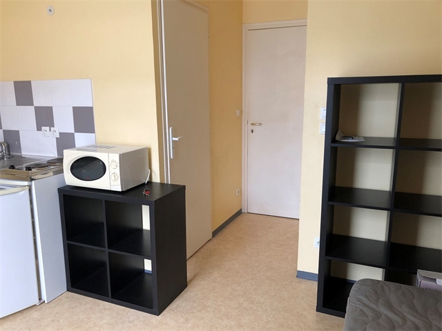 bien immobilier