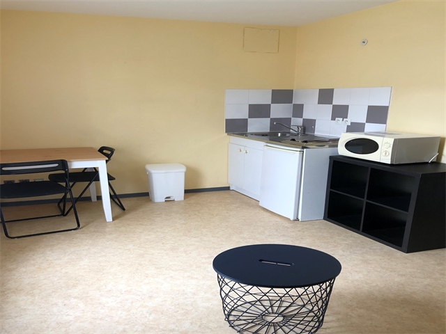 bien immobilier
