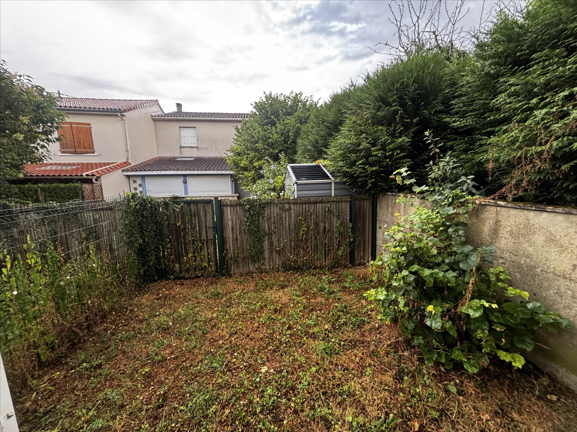 bien immobilier