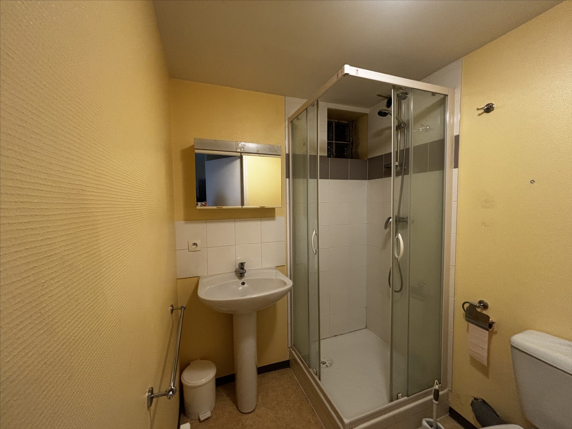 bien immobilier