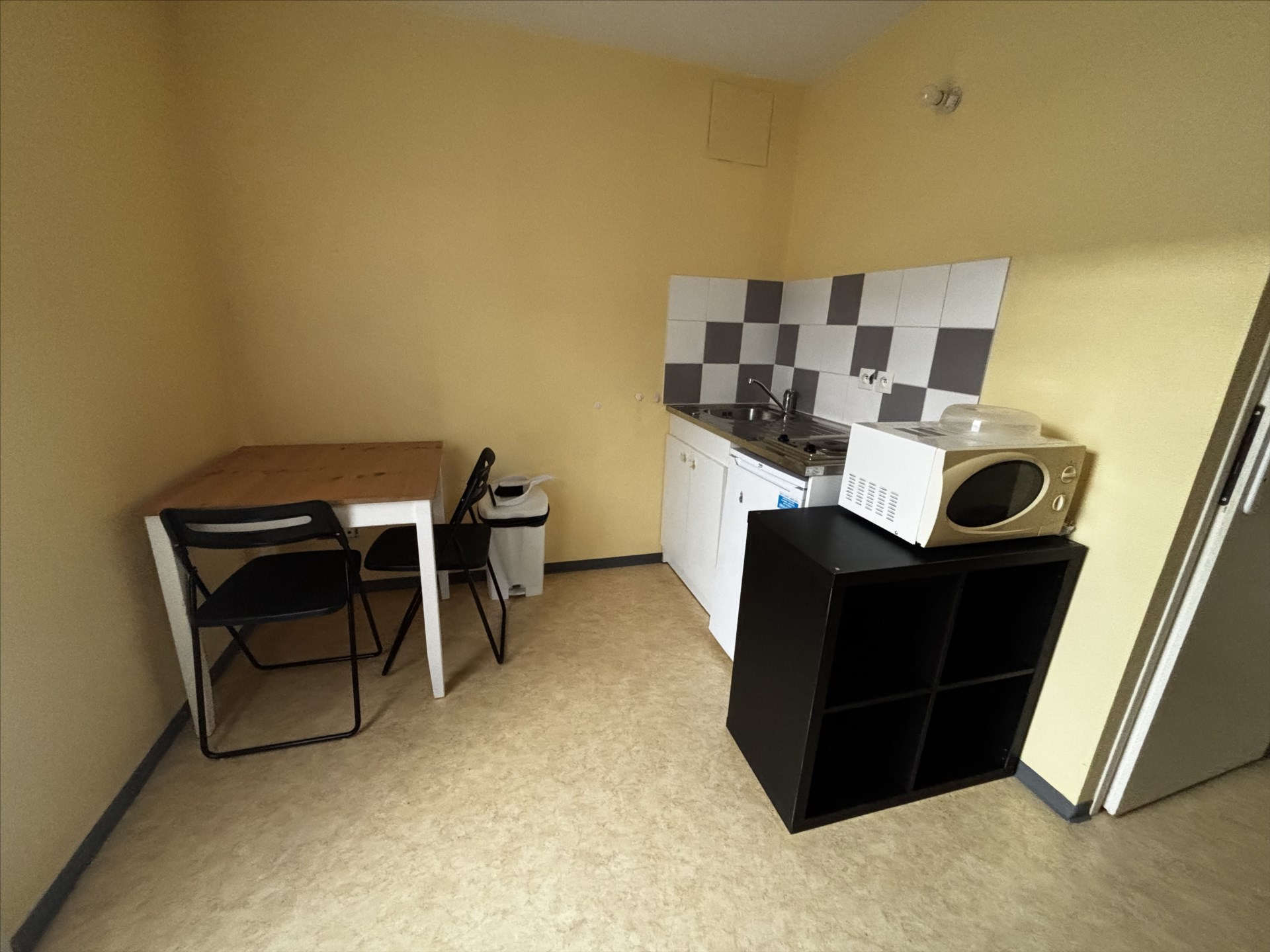 bien immobilier