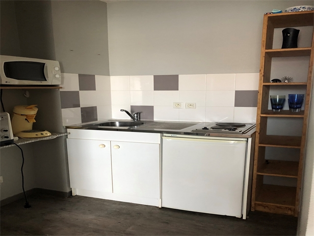 bien immobilier