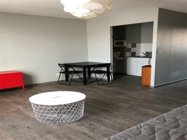 bien immobilier