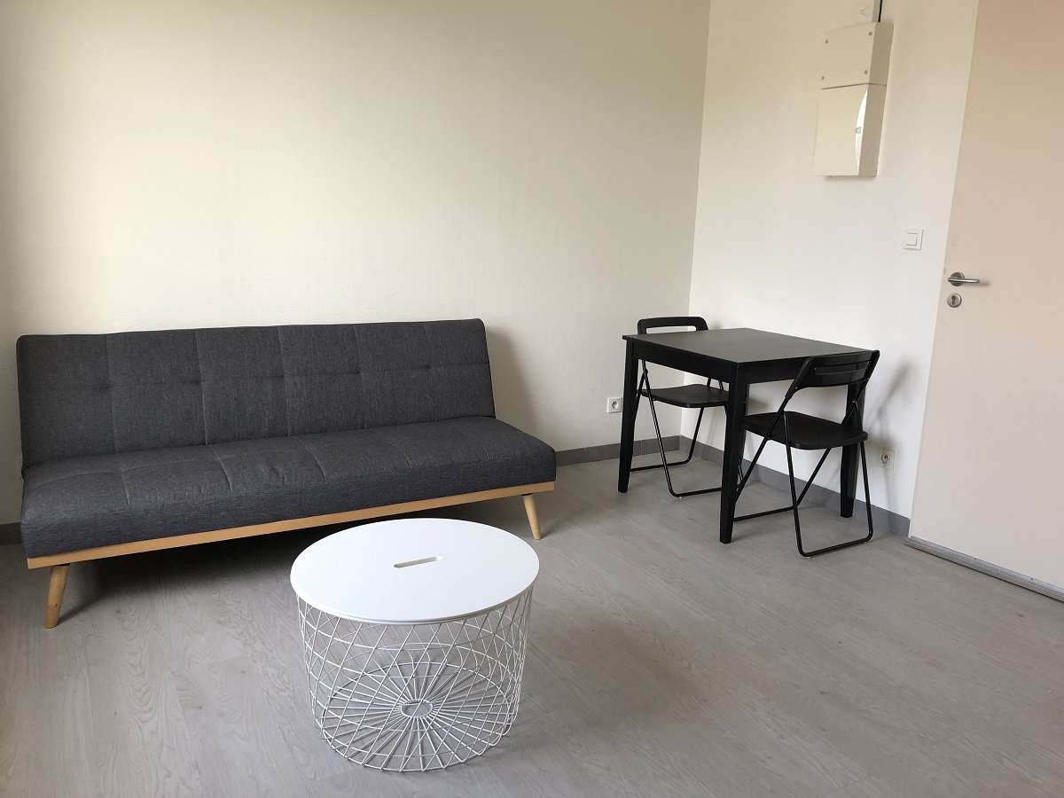 bien immobilier