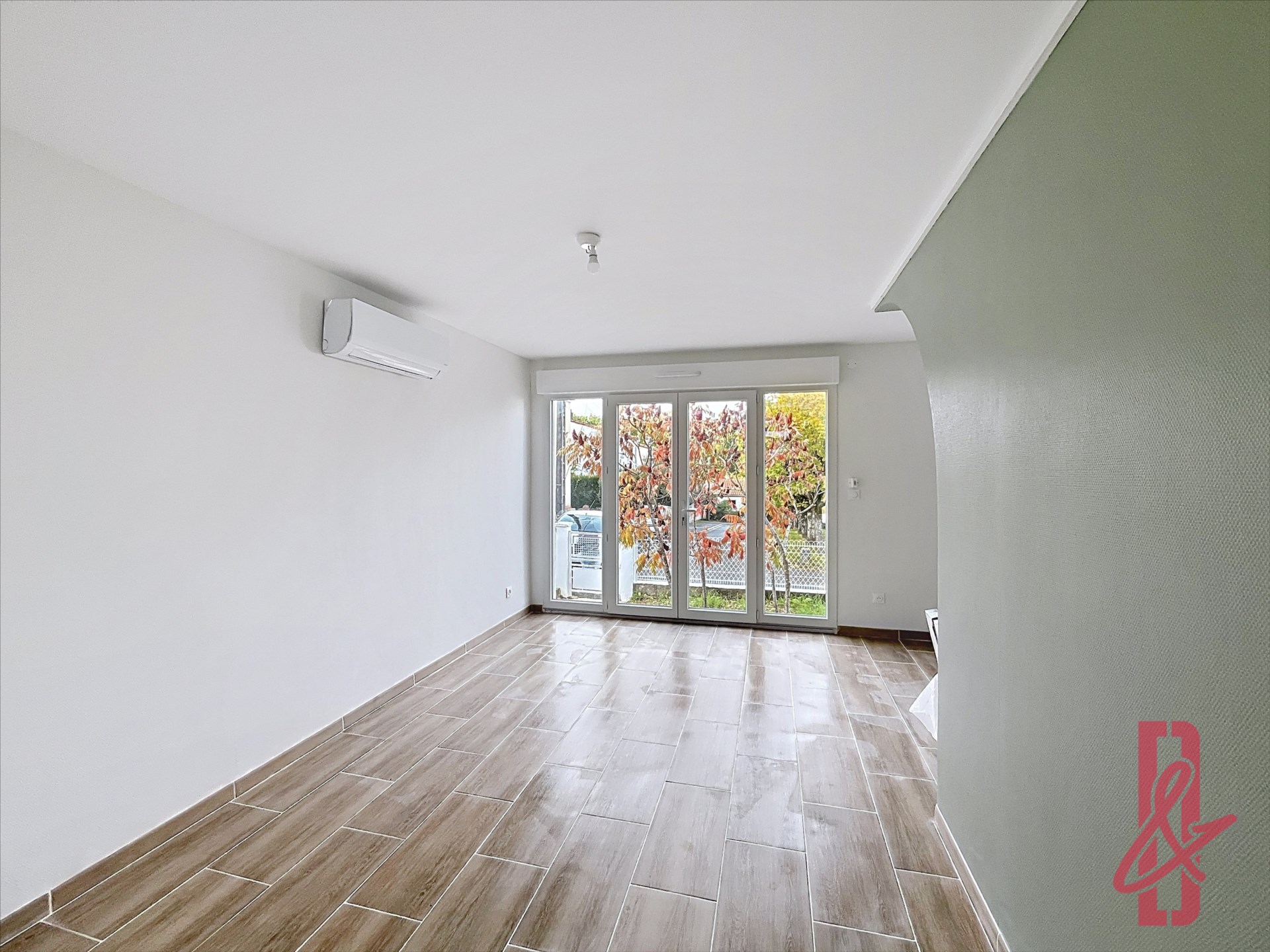 bien immobilier