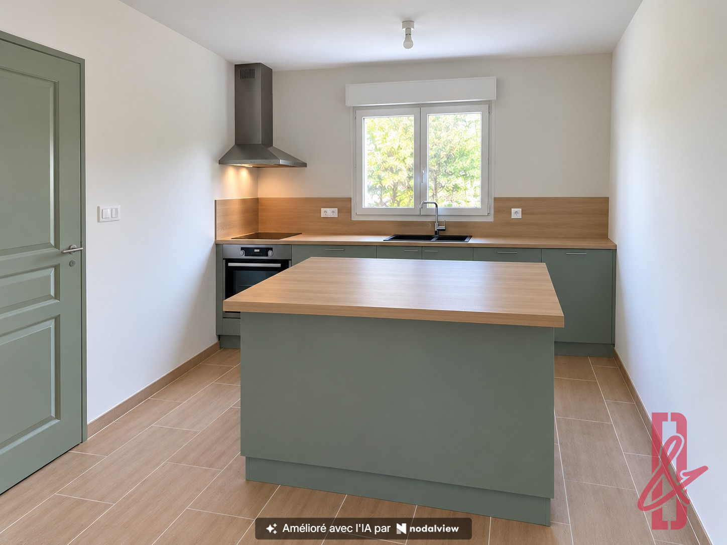 bien immobilier