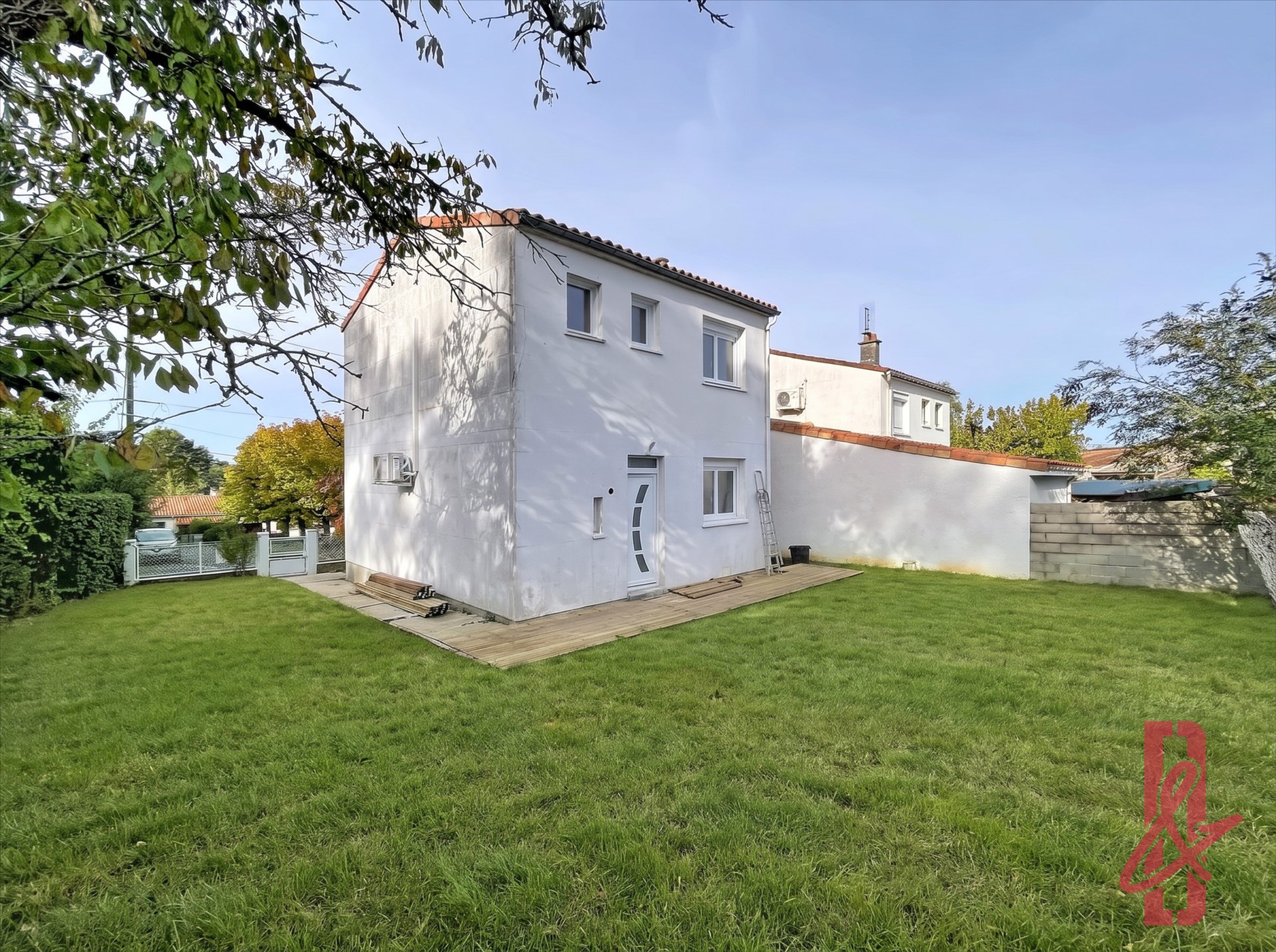 bien immobilier