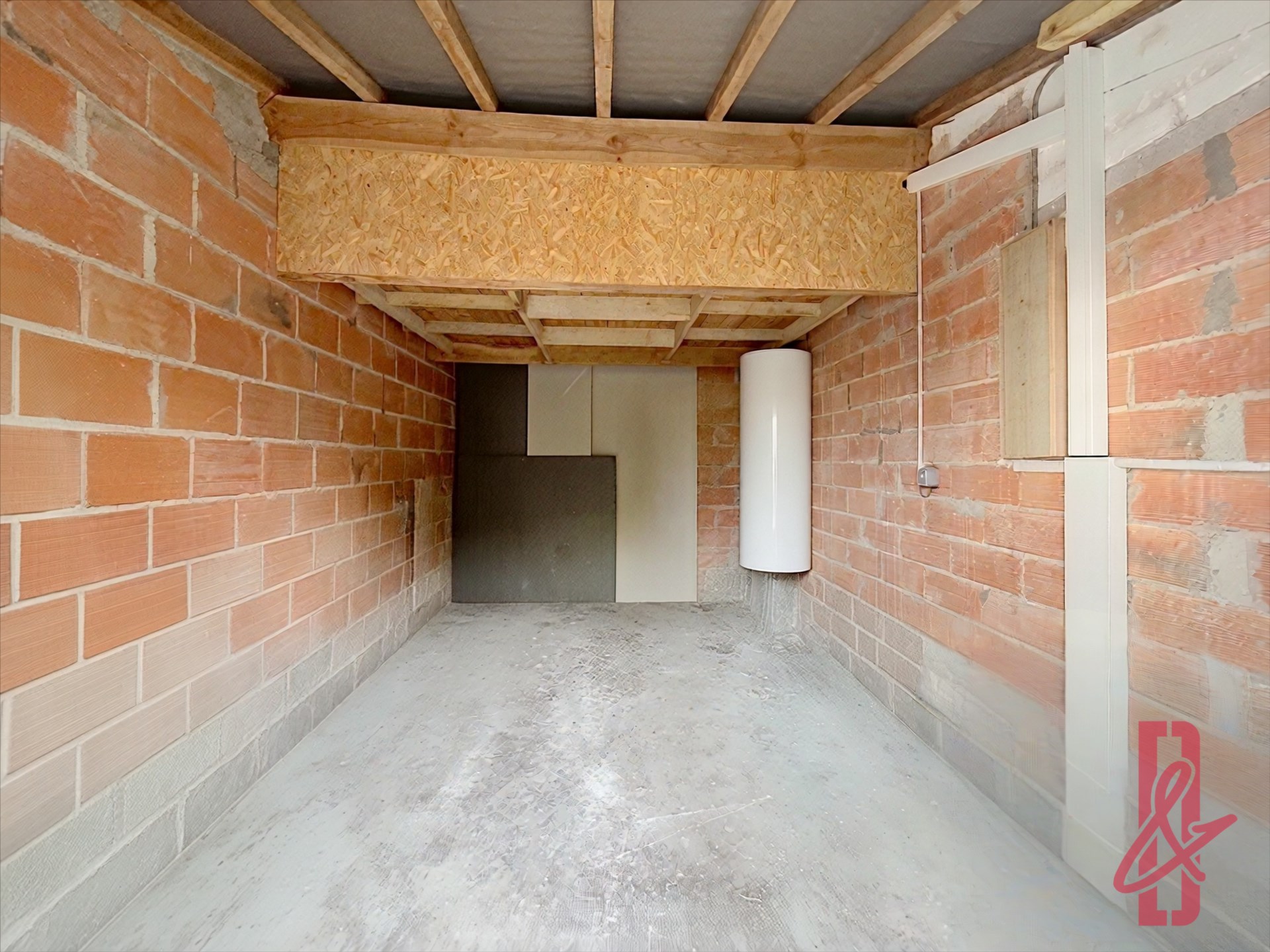 bien immobilier