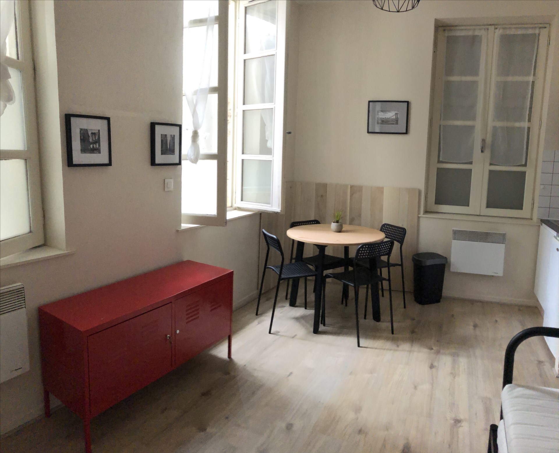 bien immobilier