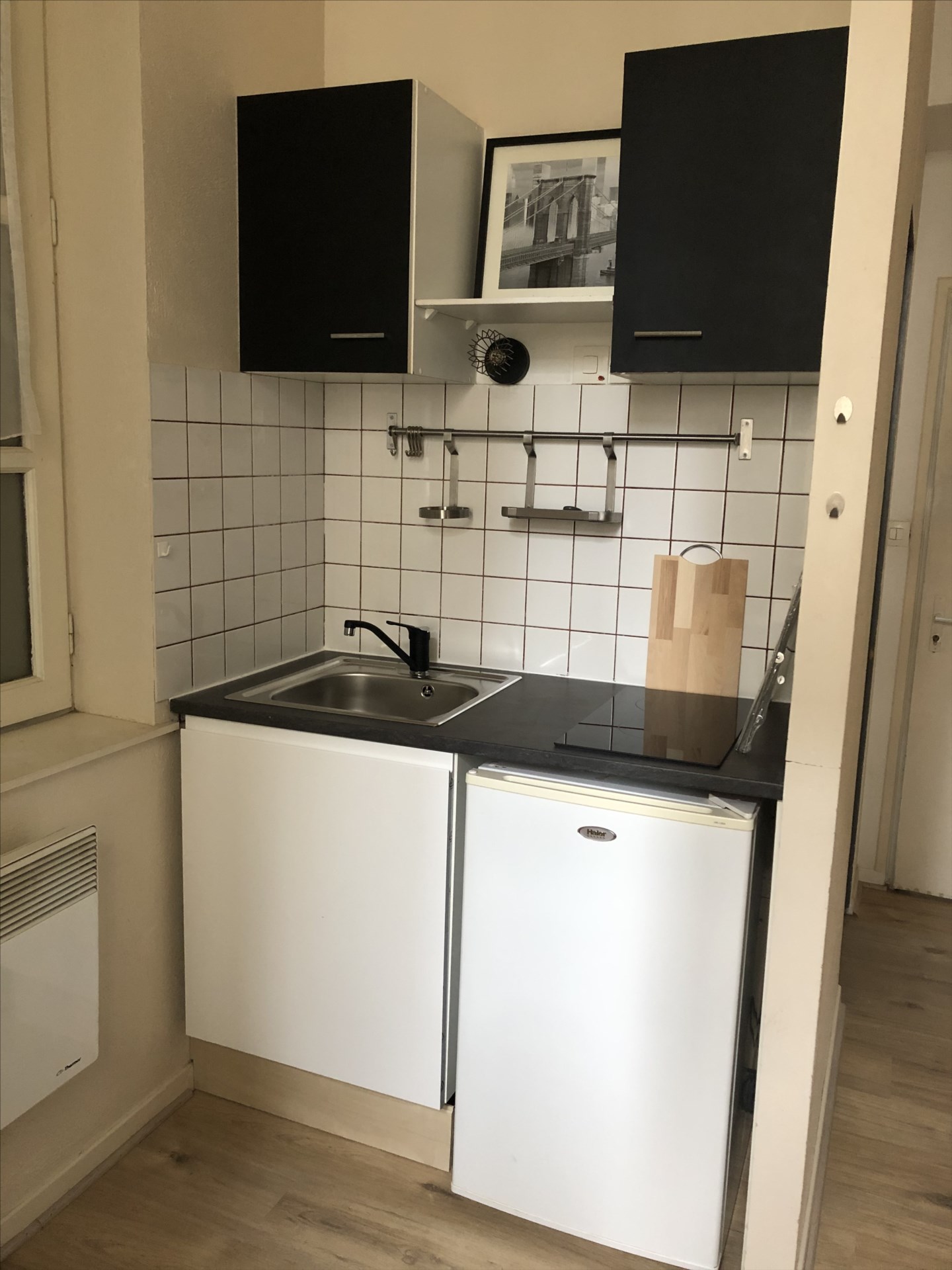 bien immobilier