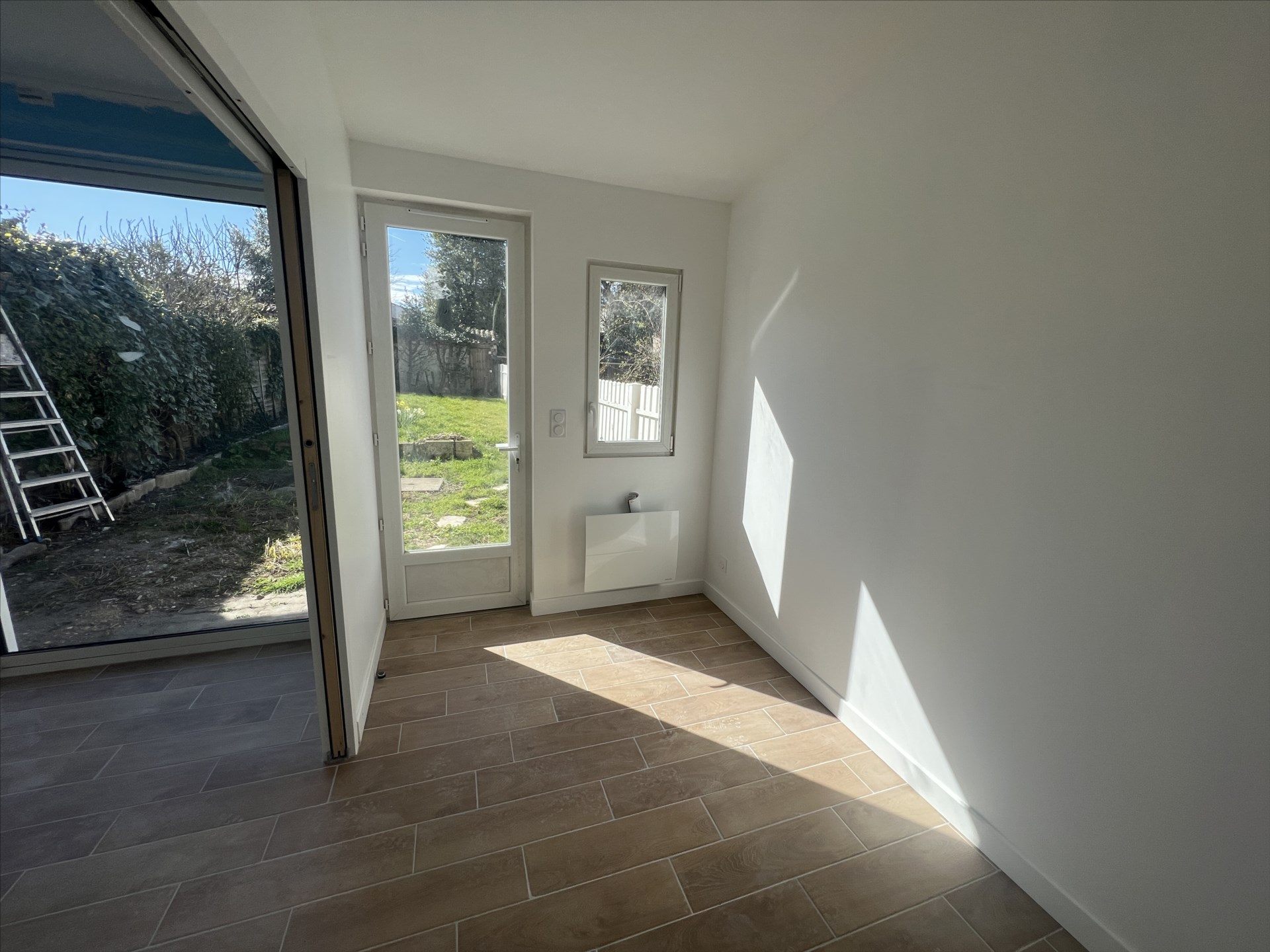 bien immobilier