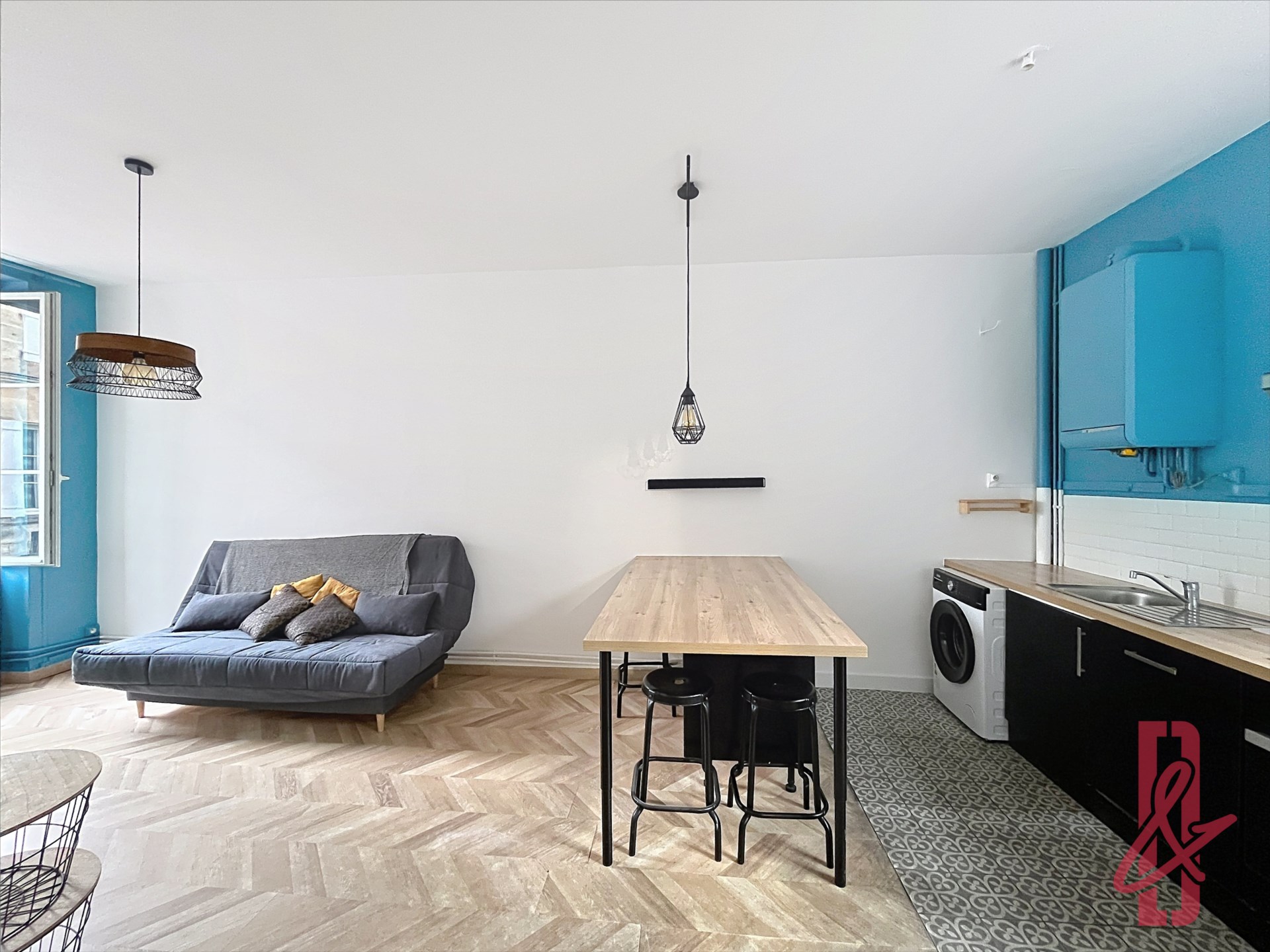 bien immobilier