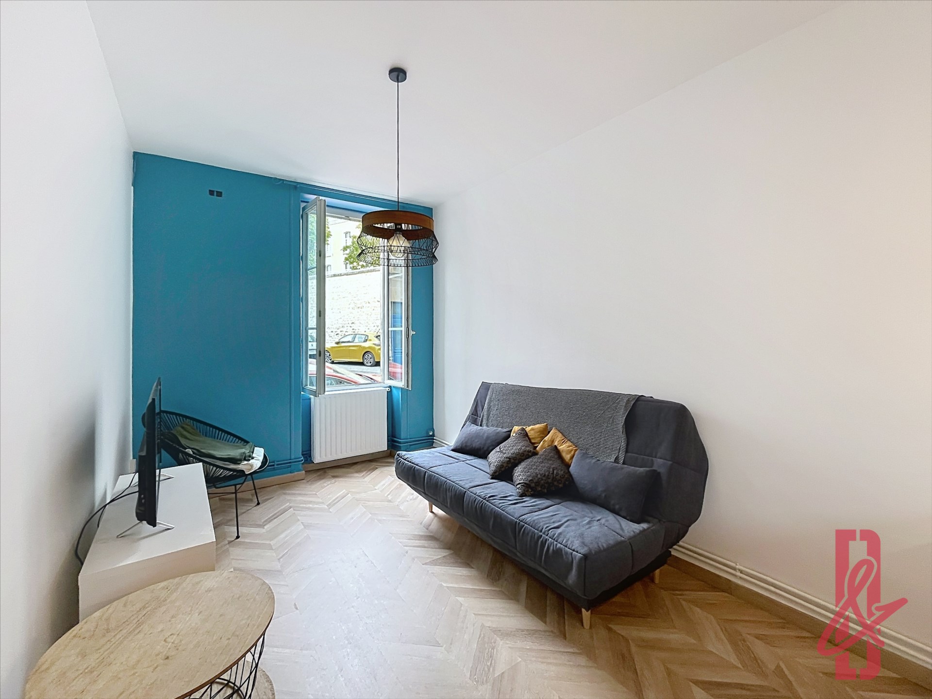 bien immobilier